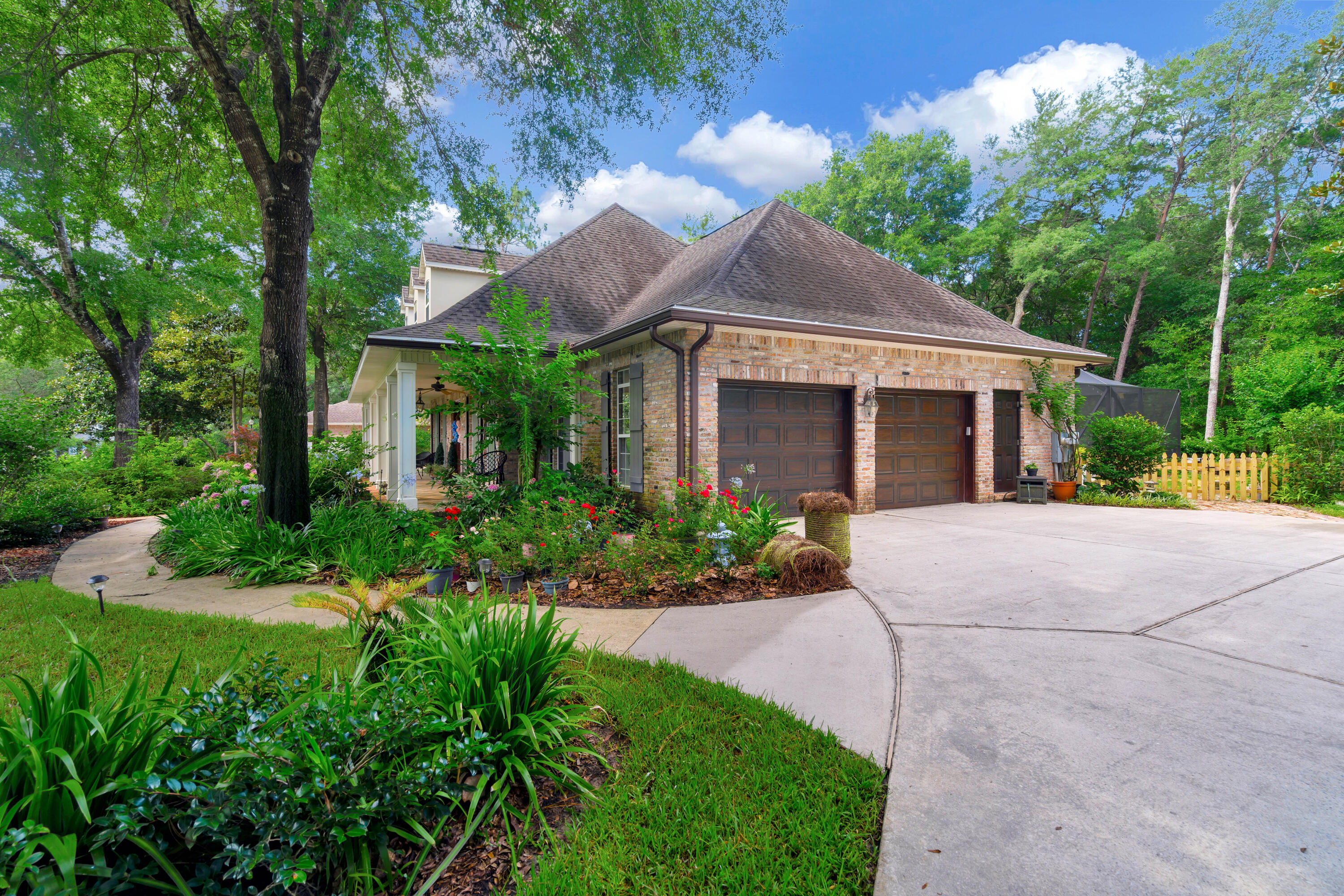 SWIFT CREEK PH 1 - Residential