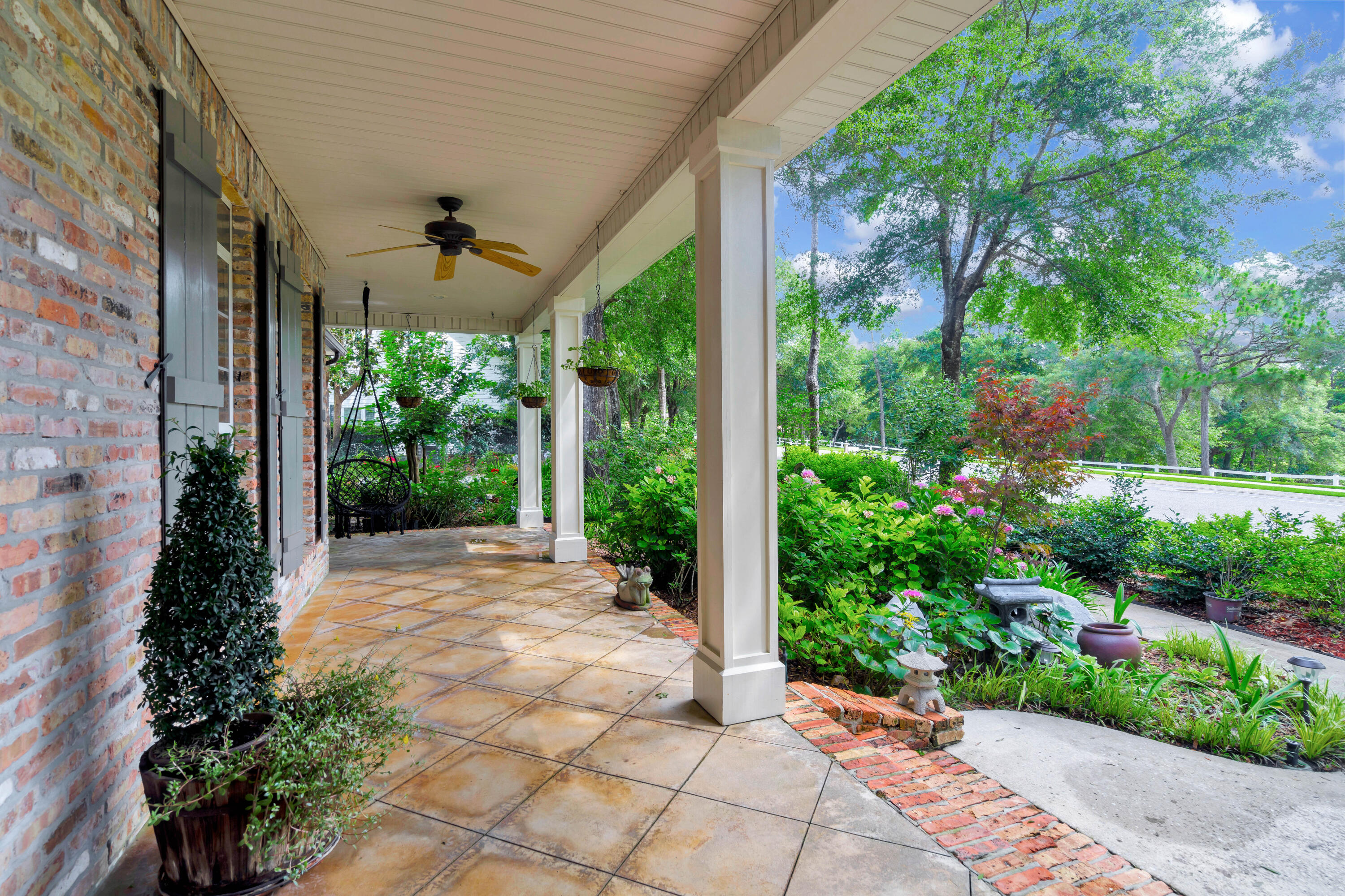 SWIFT CREEK PH 1 - Residential