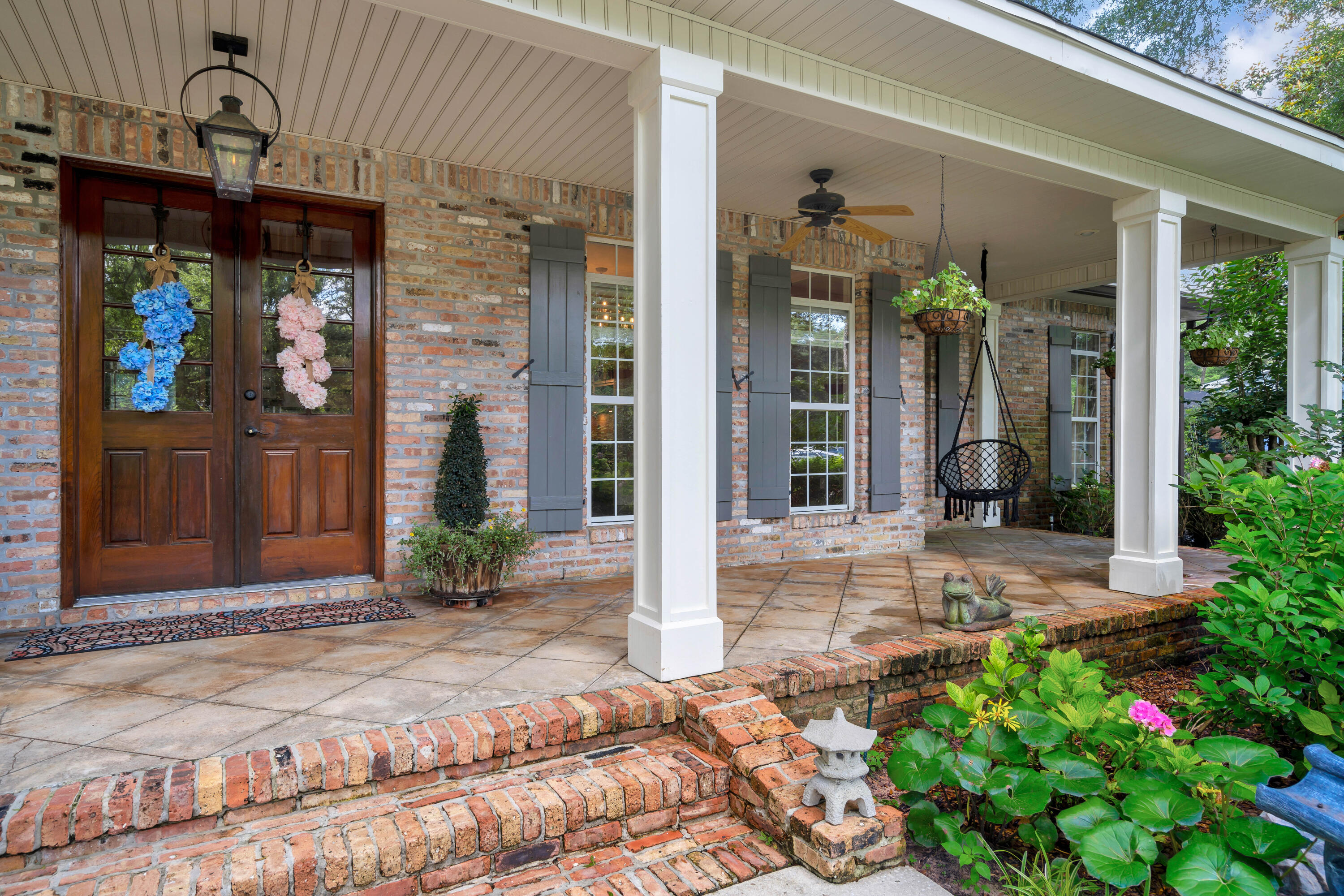 SWIFT CREEK PH 1 - Residential