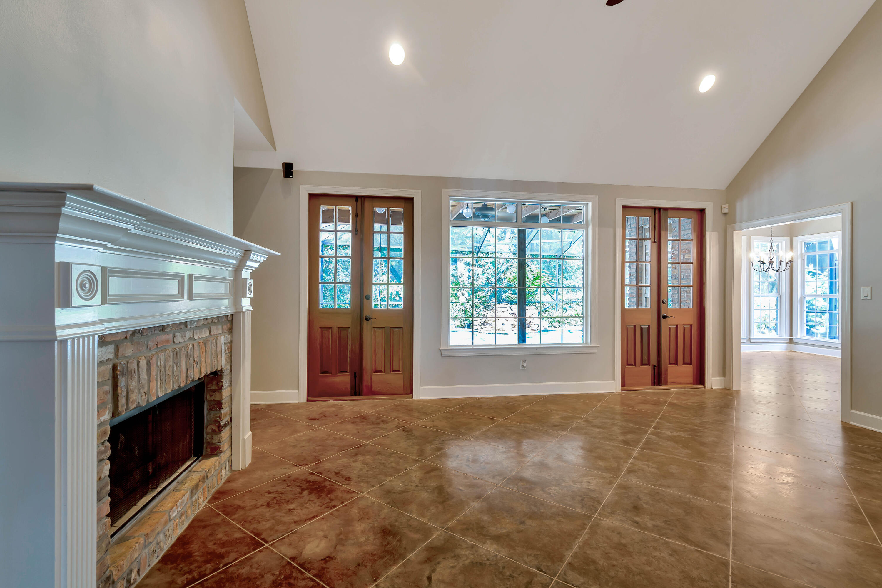 SWIFT CREEK PH 1 - Residential