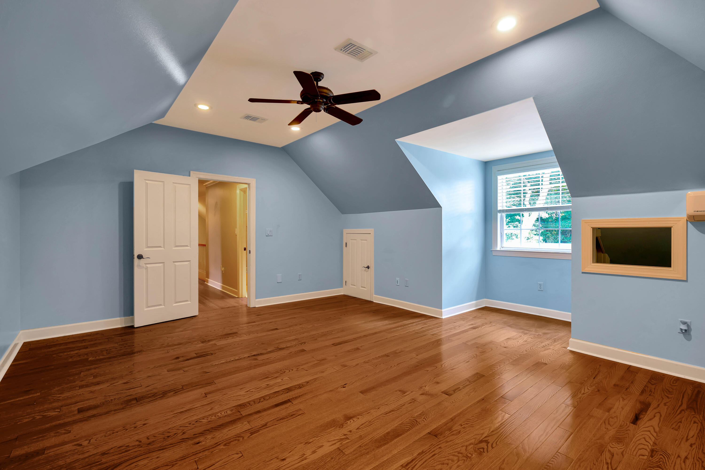 SWIFT CREEK PH 1 - Residential