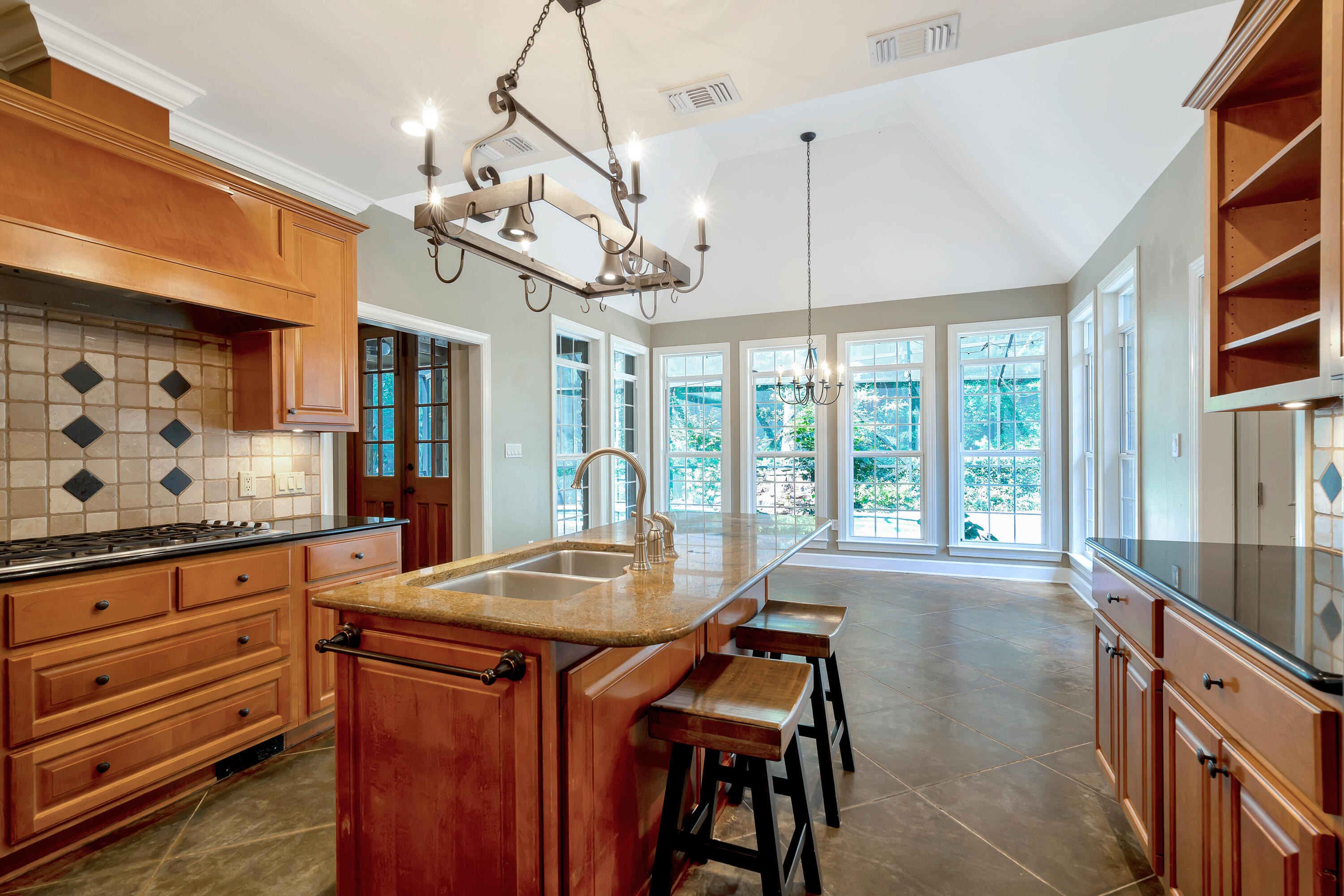 SWIFT CREEK PH 1 - Residential