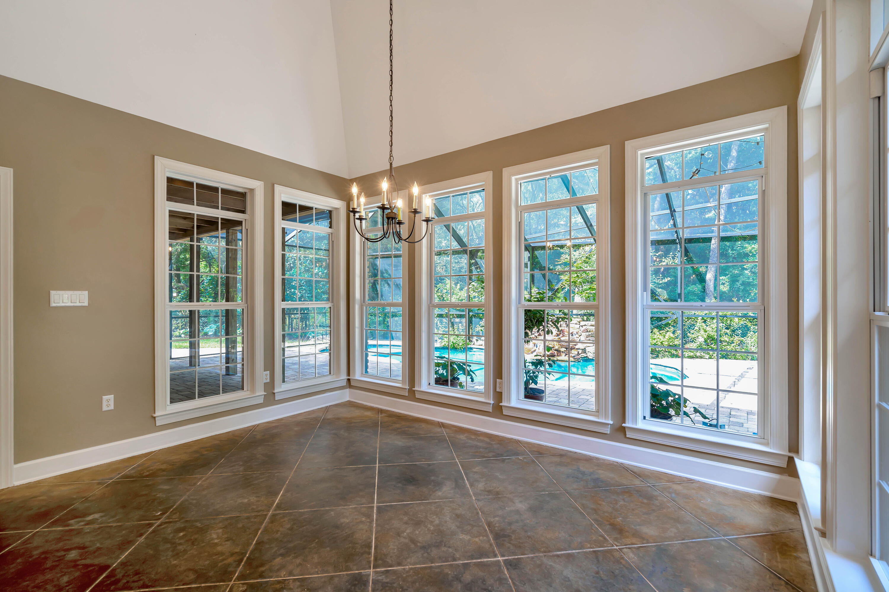 SWIFT CREEK PH 1 - Residential