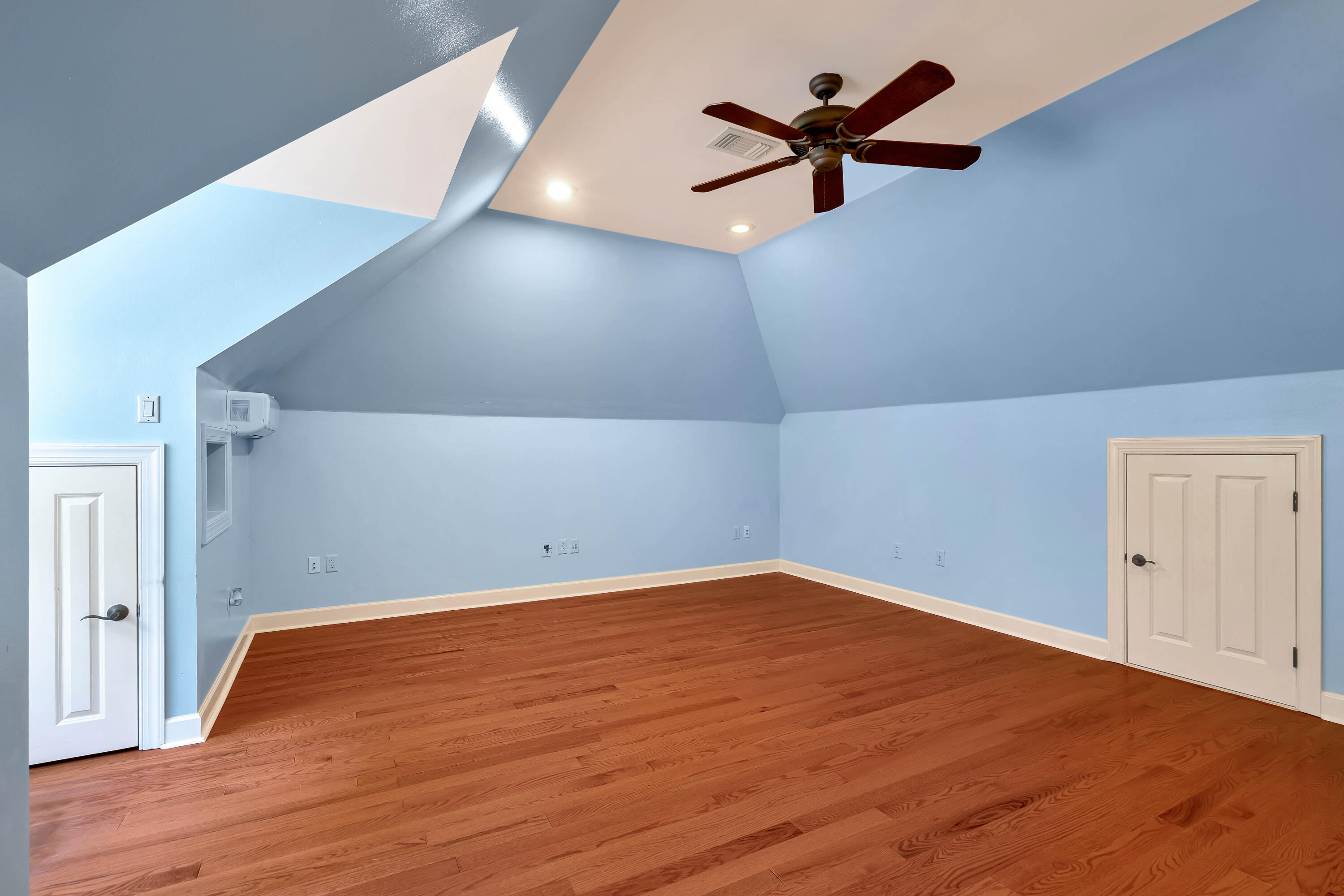 SWIFT CREEK PH 1 - Residential