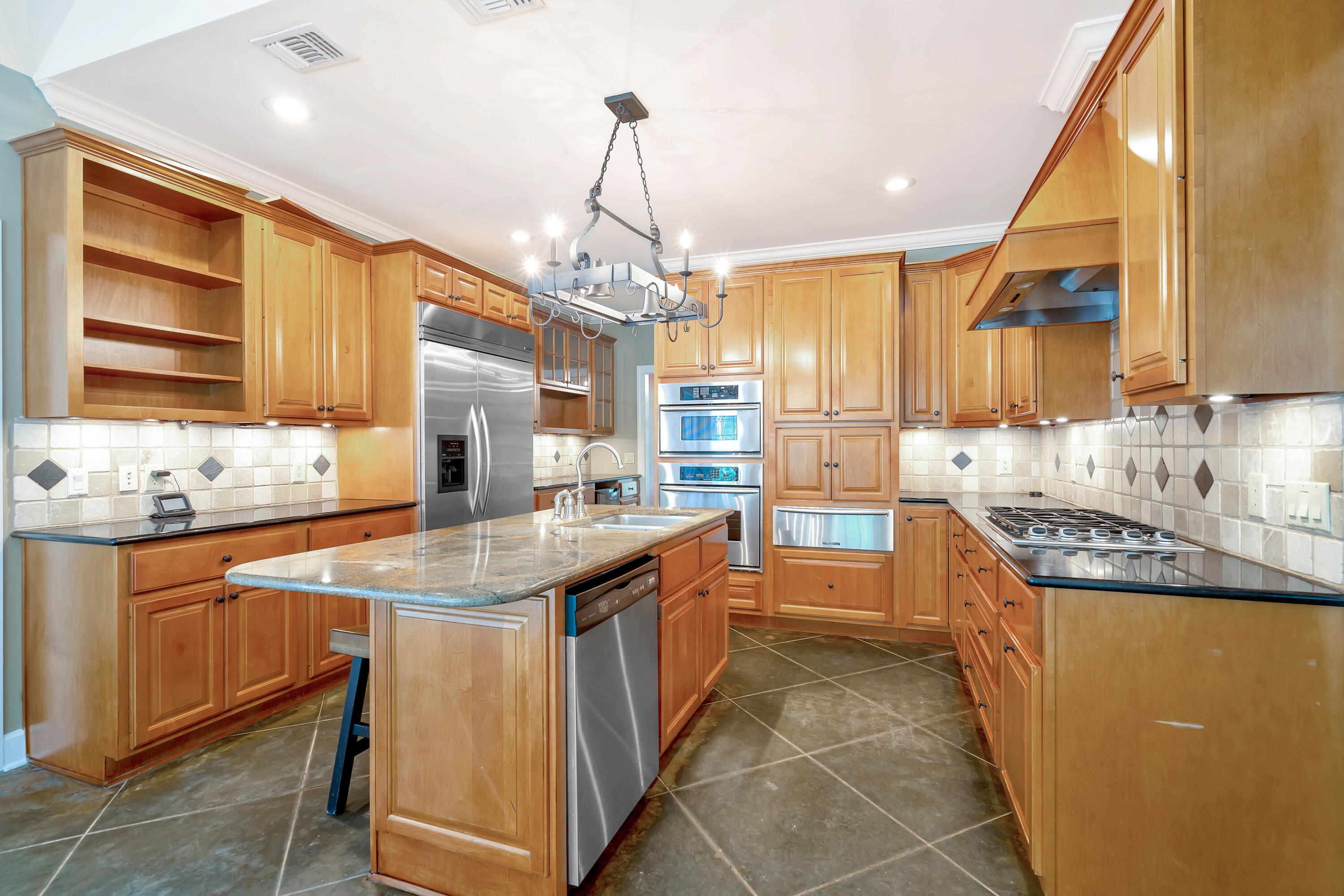 SWIFT CREEK PH 1 - Residential