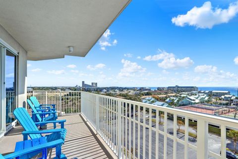 A home in Miramar Beach