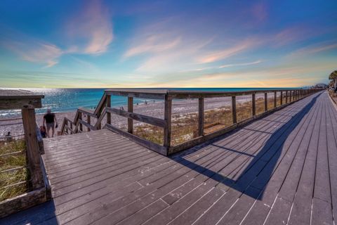 A home in Miramar Beach