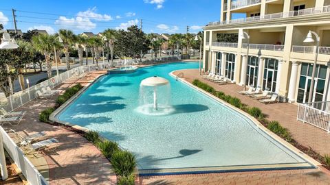 A home in Miramar Beach