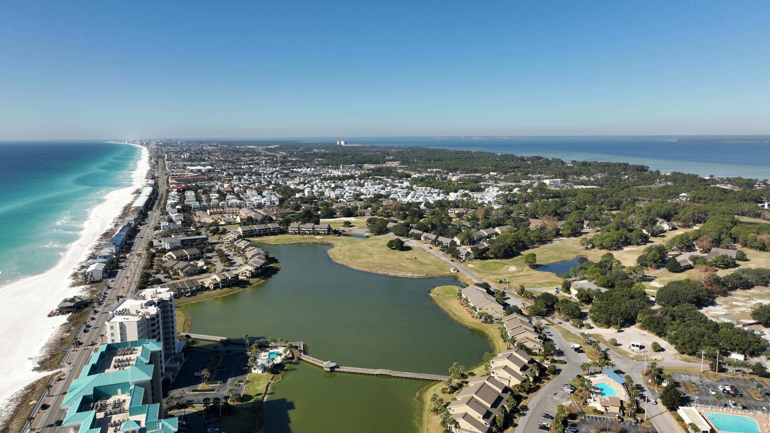 ARIEL DUNES - Residential