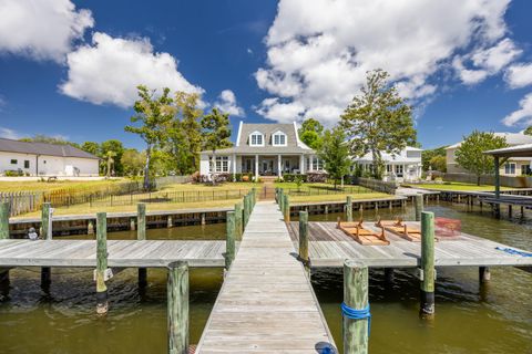 A home in Santa Rosa Beach