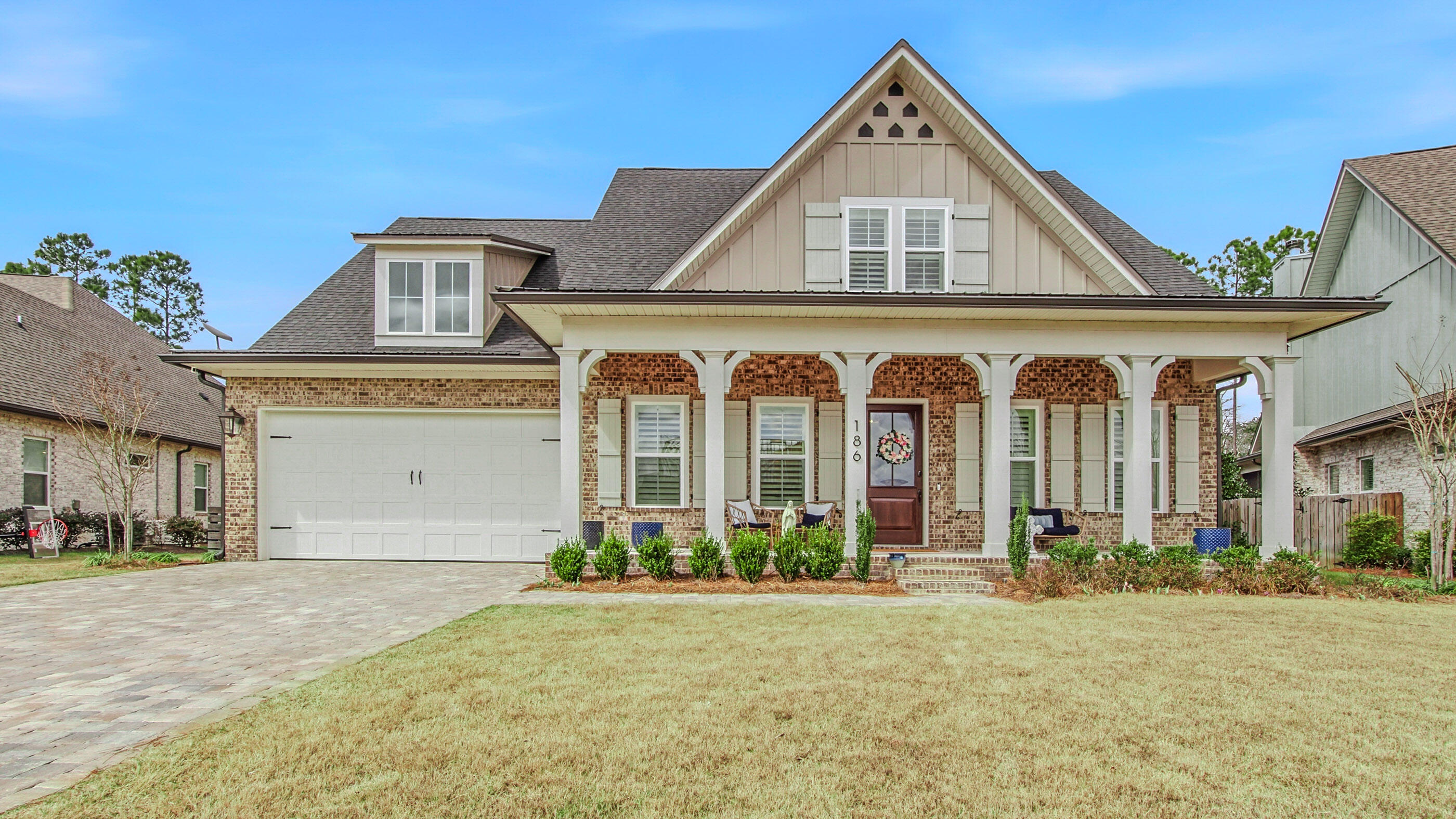 HAMMOCK BAY - Residential