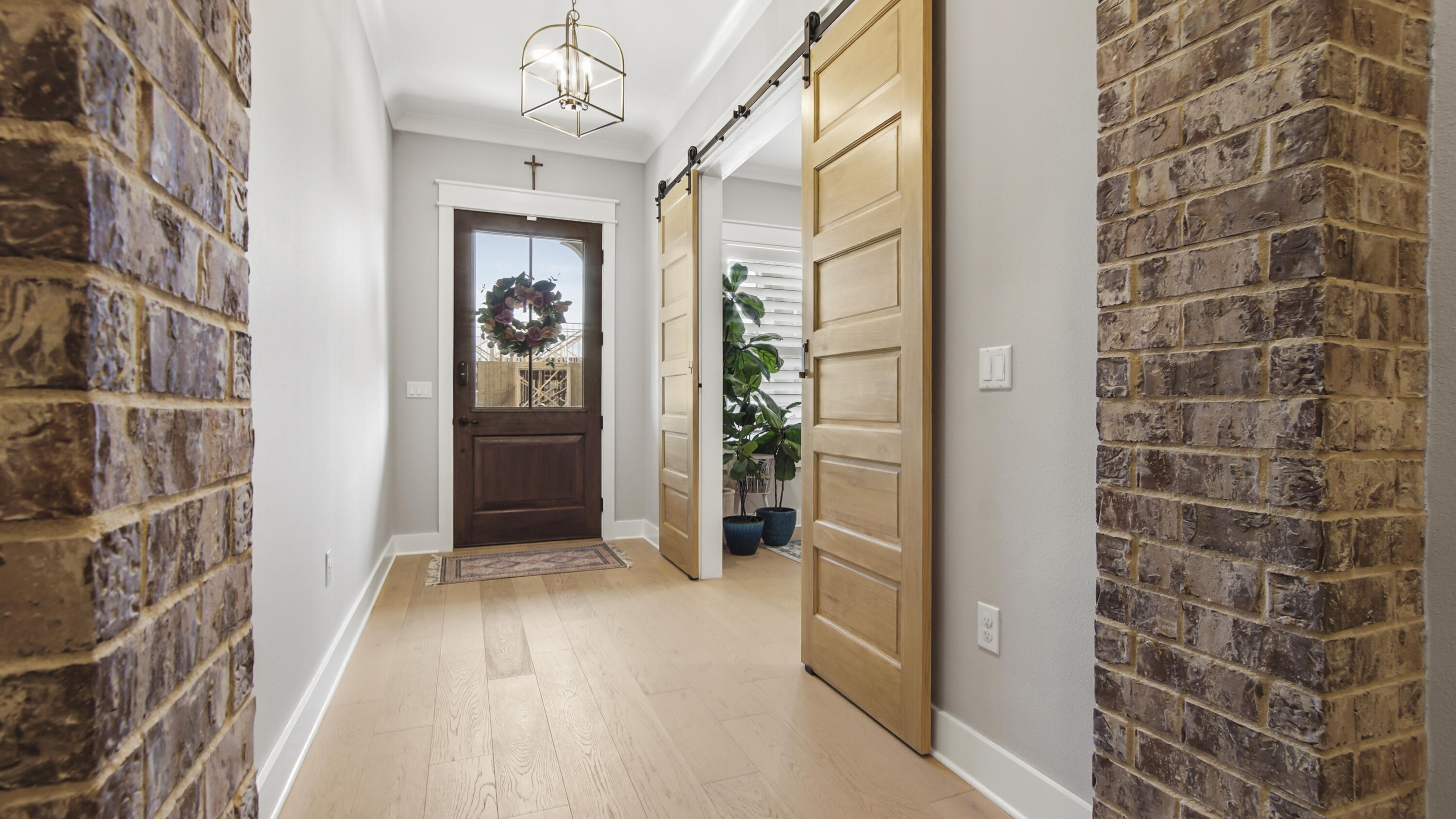 HAMMOCK BAY - Residential