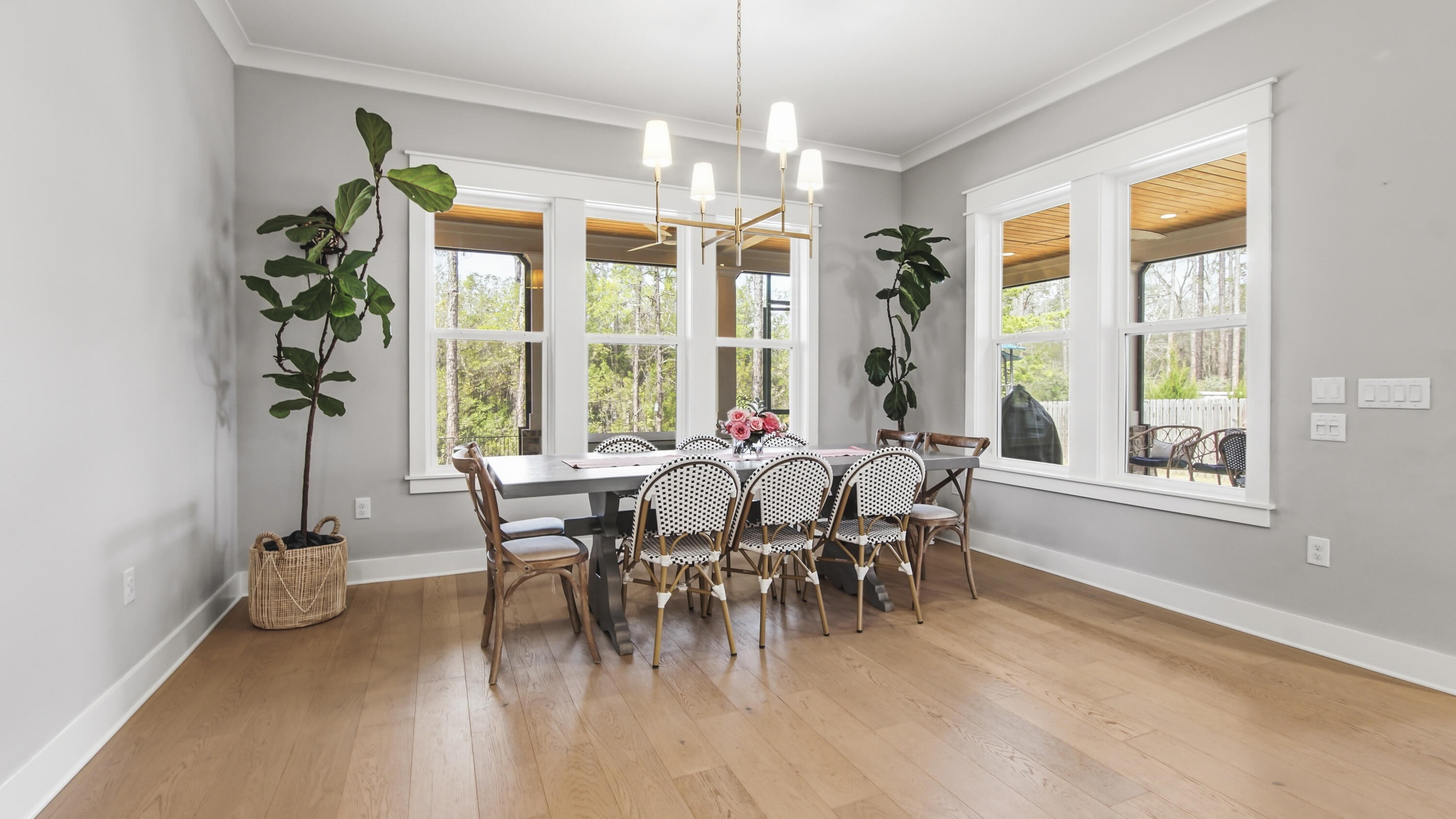 HAMMOCK BAY - Residential