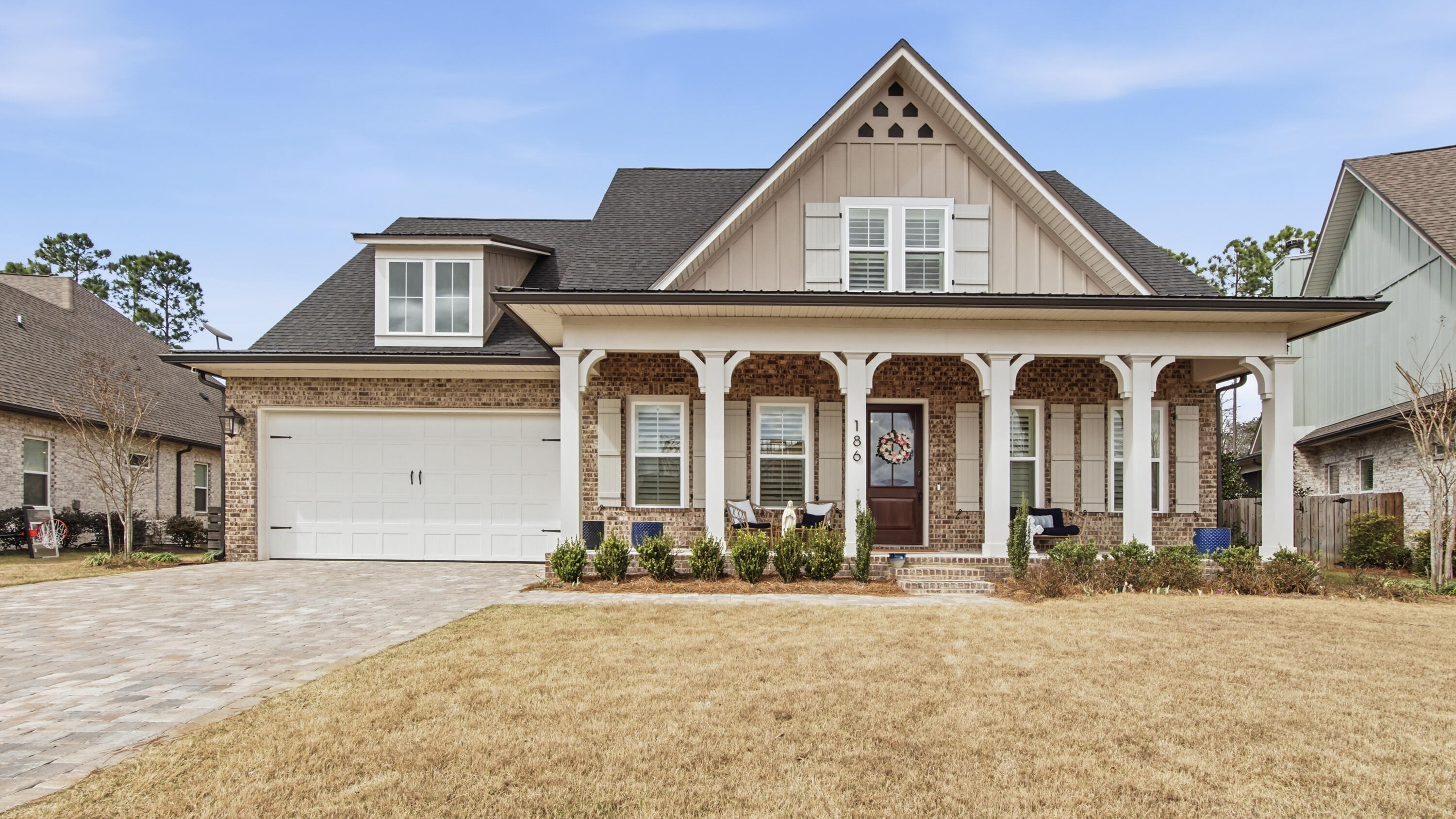 HAMMOCK BAY - Residential