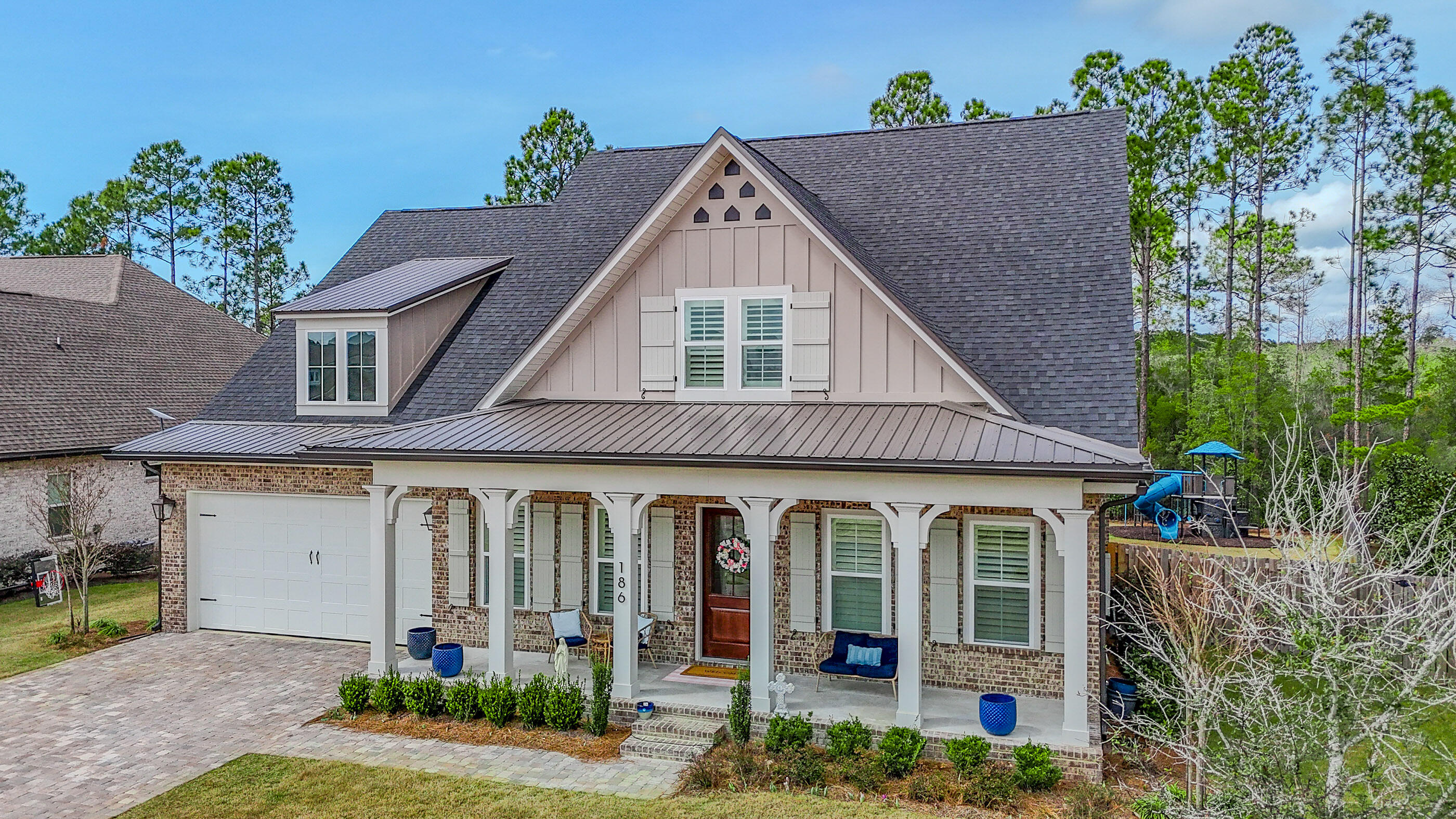 HAMMOCK BAY - Residential