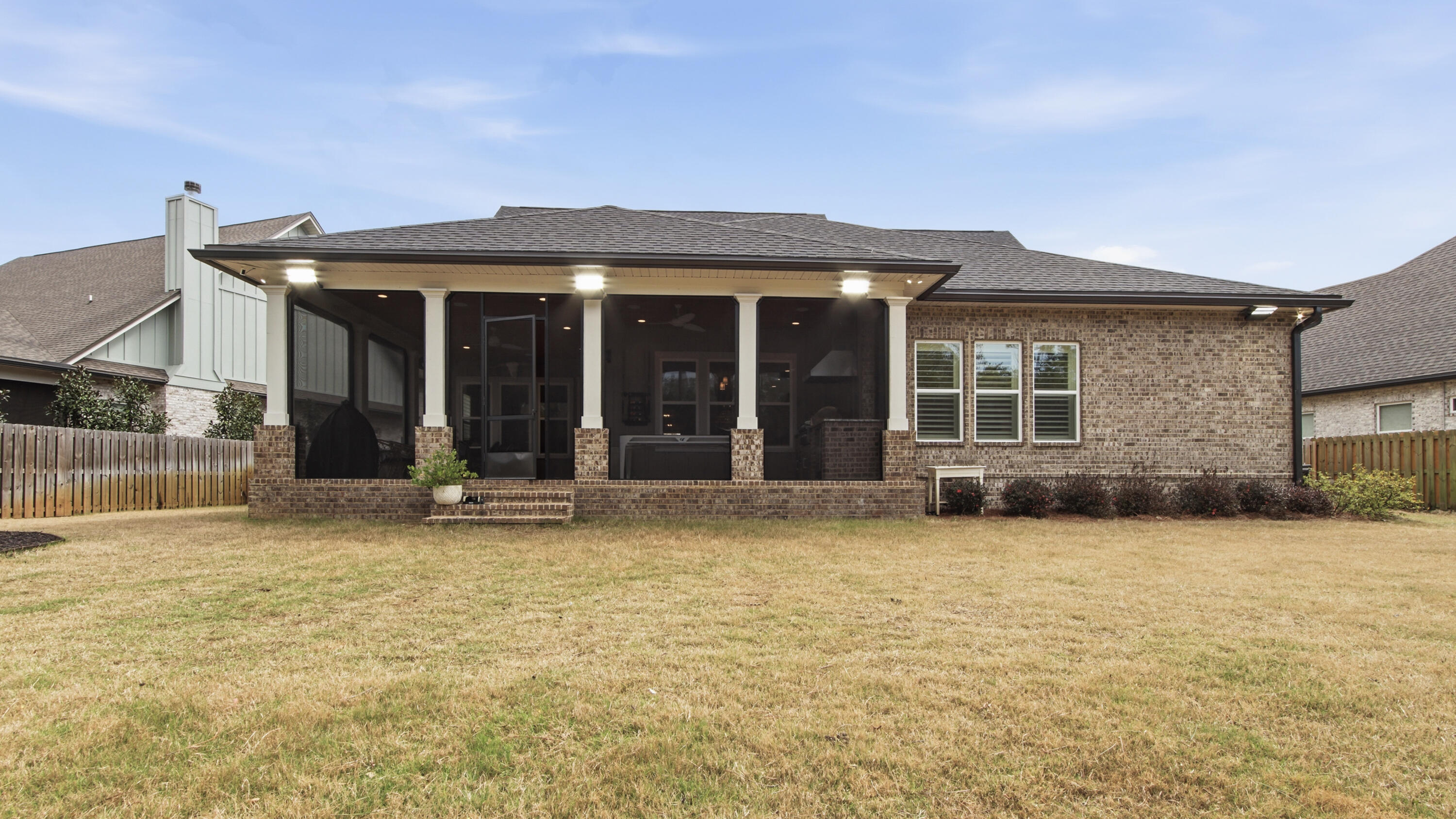 HAMMOCK BAY - Residential