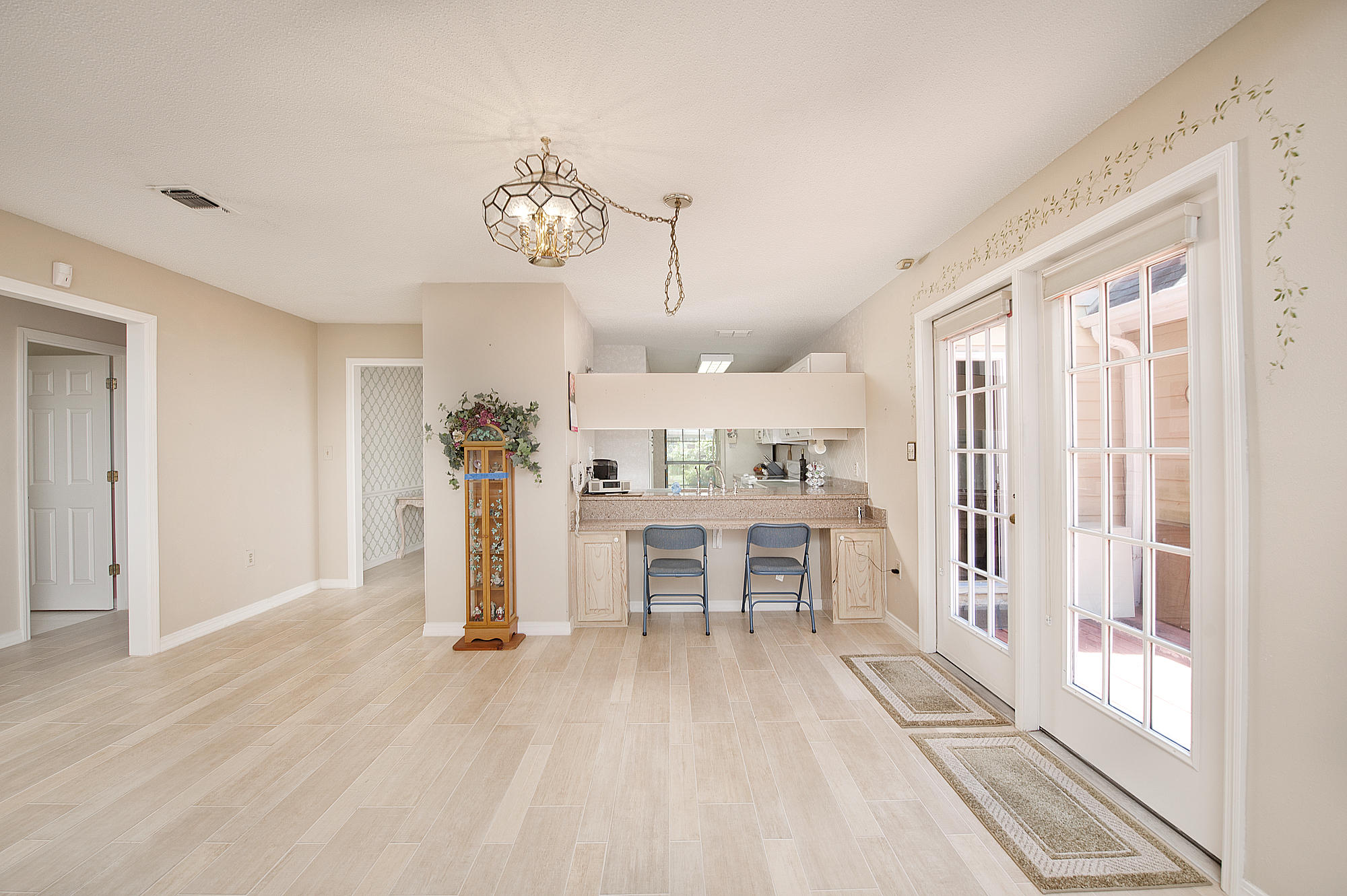 GARNIERS CAY PH 2 - Residential