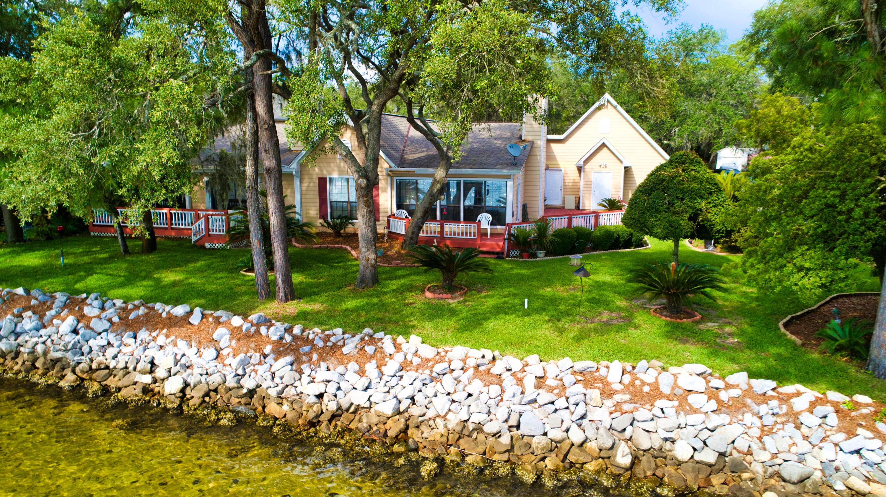 GARNIERS CAY PH 2 - Residential