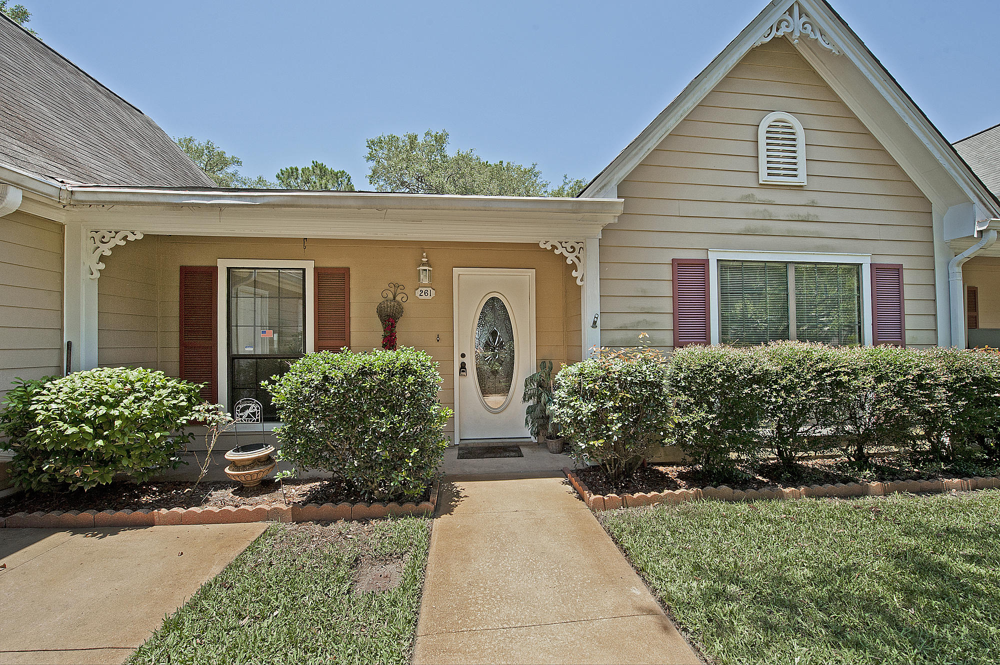 GARNIERS CAY PH 2 - Residential