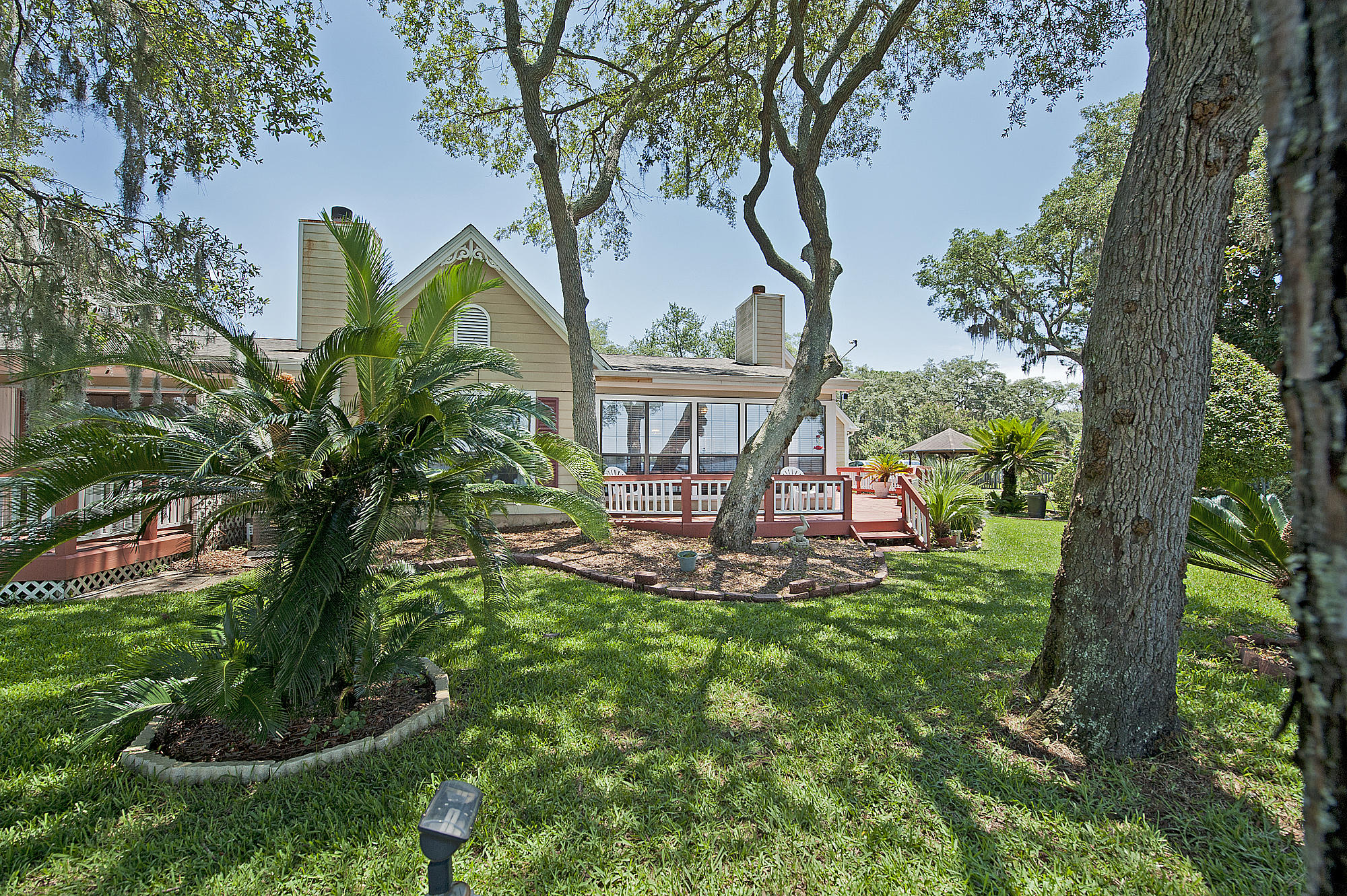 GARNIERS CAY PH 2 - Residential