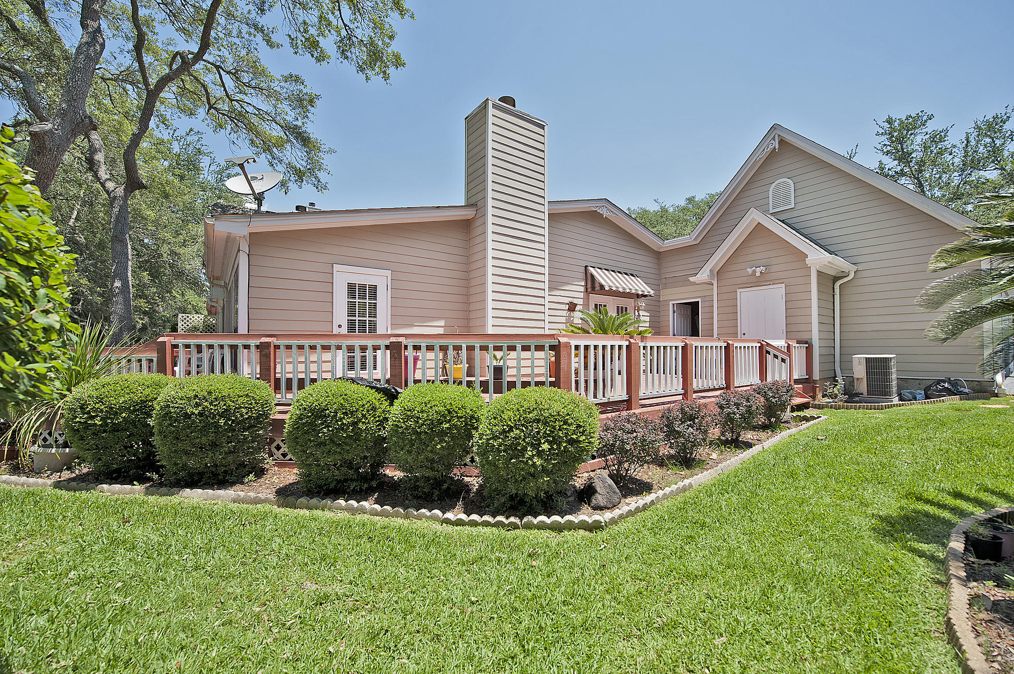 GARNIERS CAY PH 2 - Residential