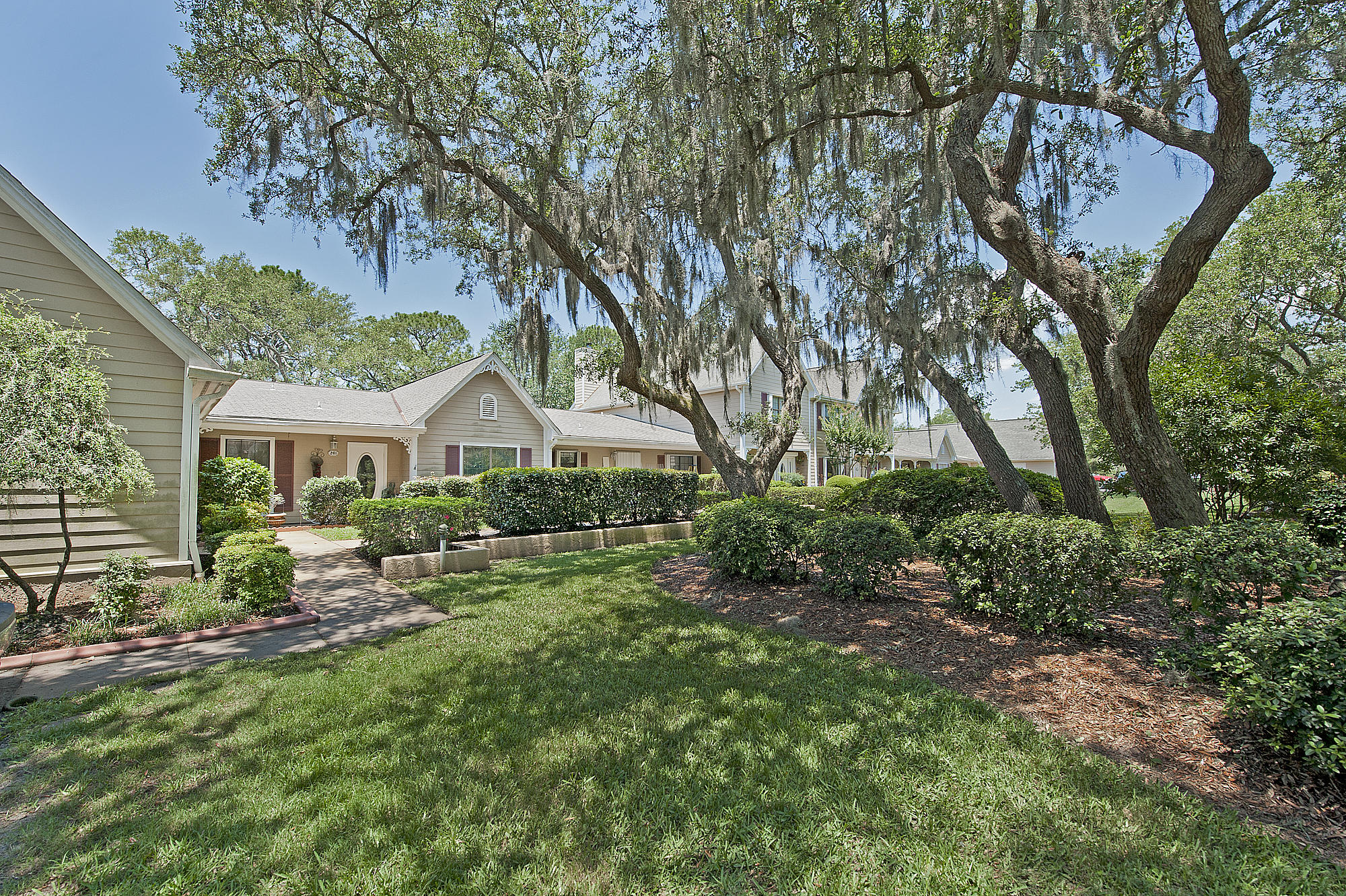 GARNIERS CAY PH 2 - Residential