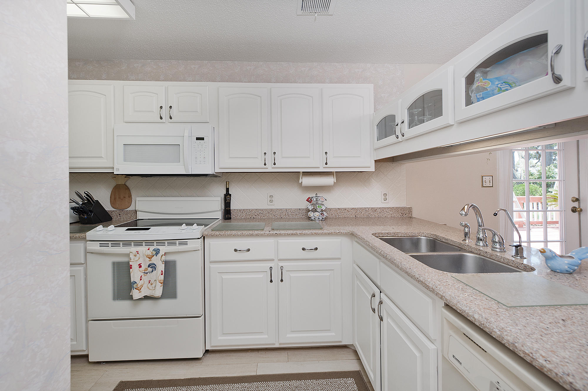 GARNIERS CAY PH 2 - Residential