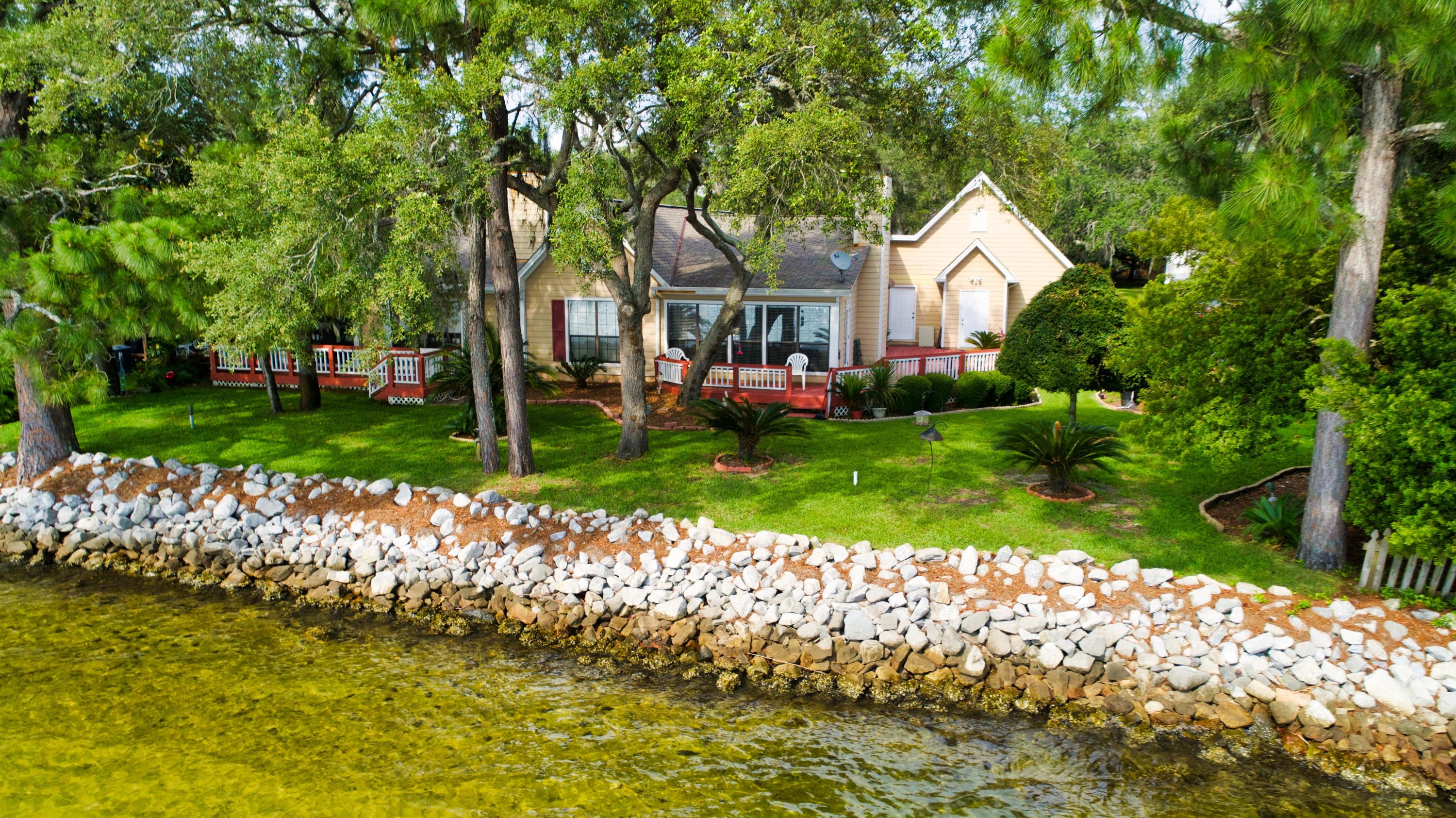 GARNIERS CAY PH 2 - Residential