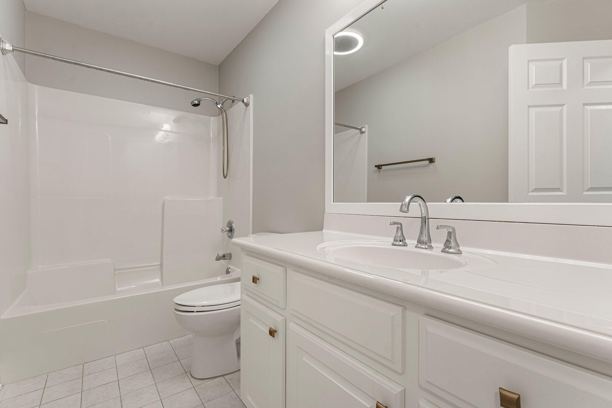 The Glades - Residential