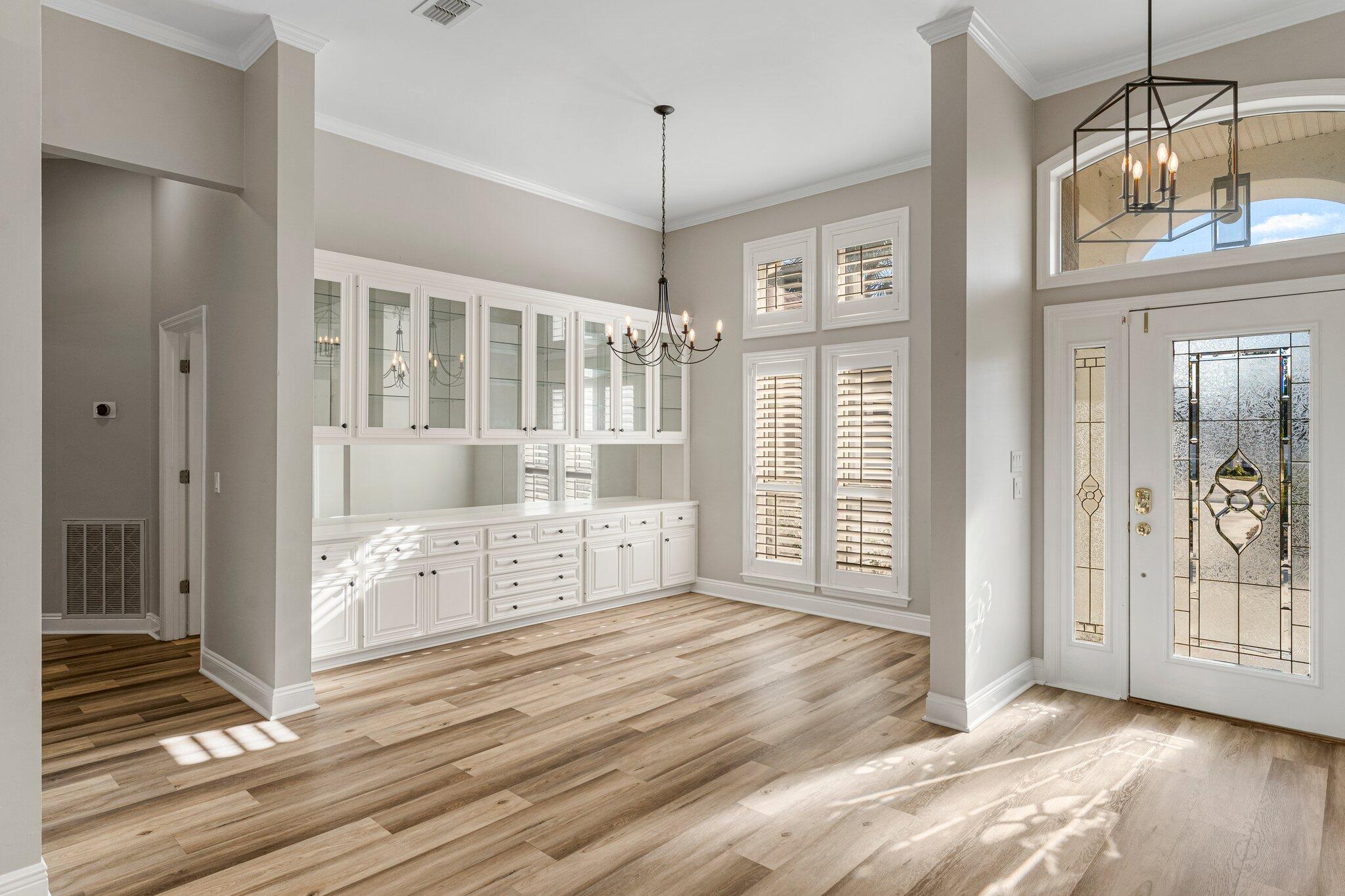 The Glades - Residential