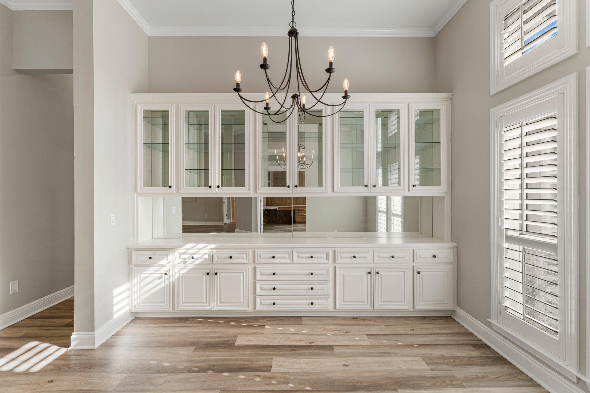 The Glades - Residential