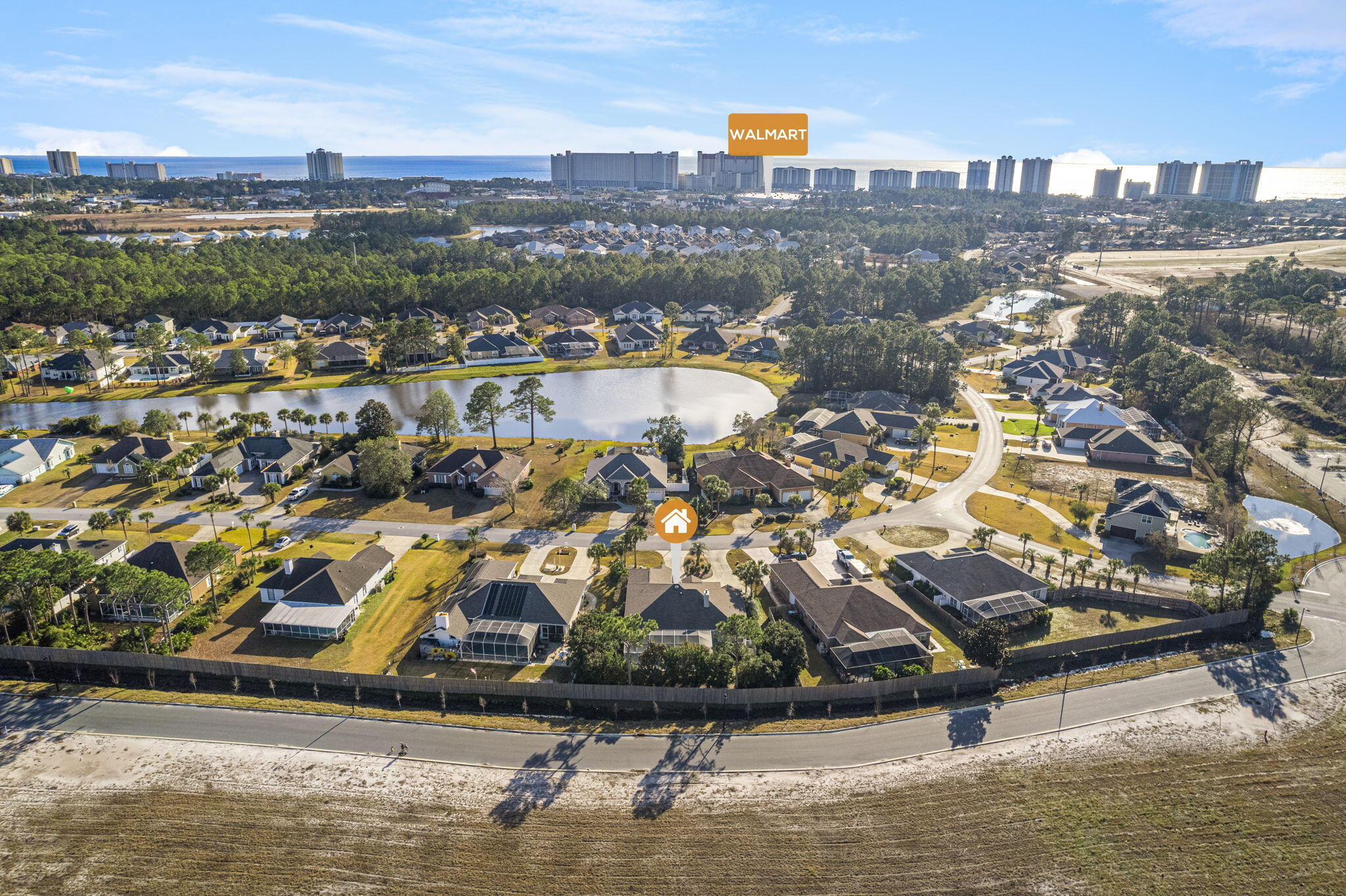 The Glades - Residential