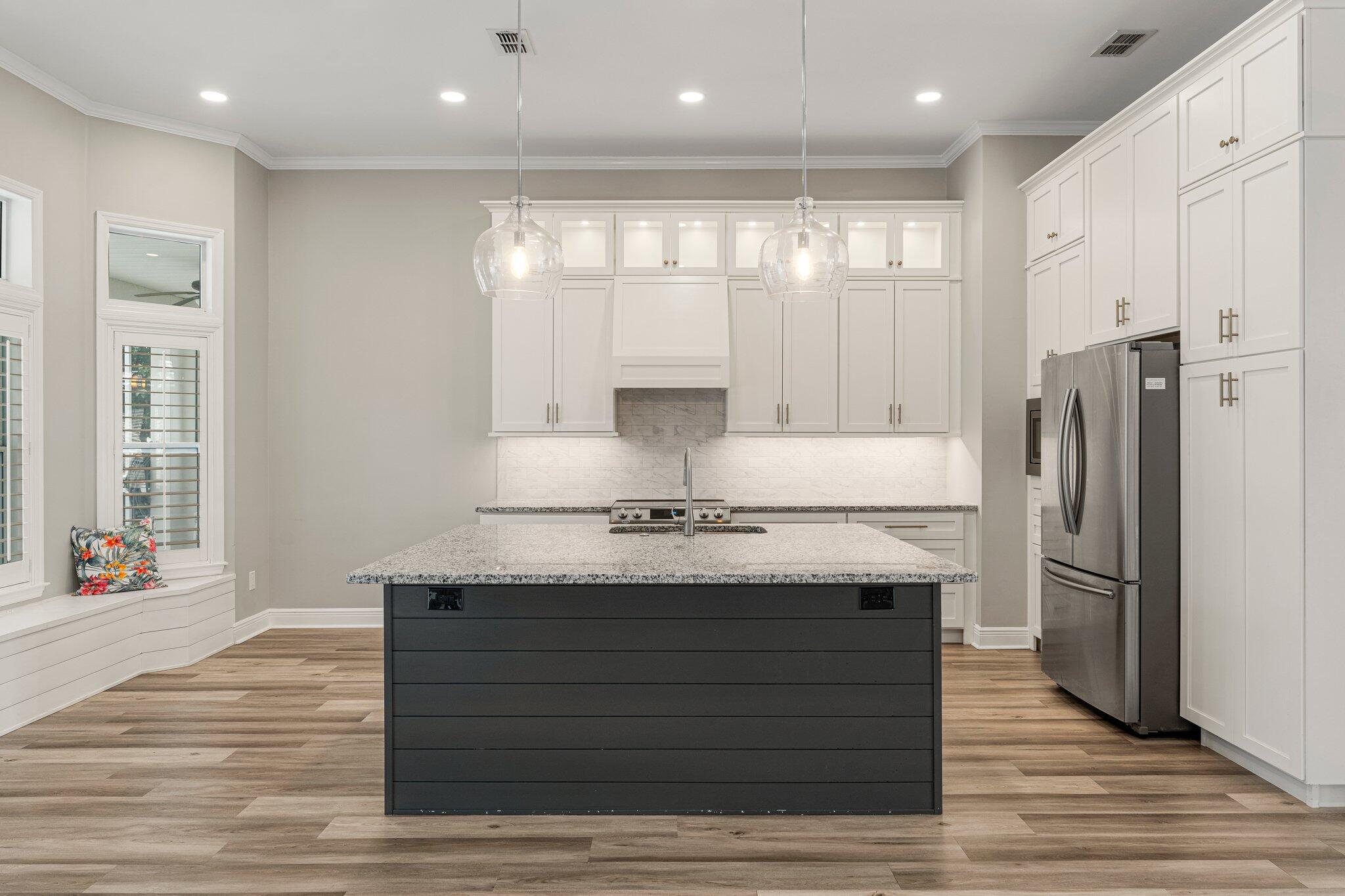 The Glades - Residential