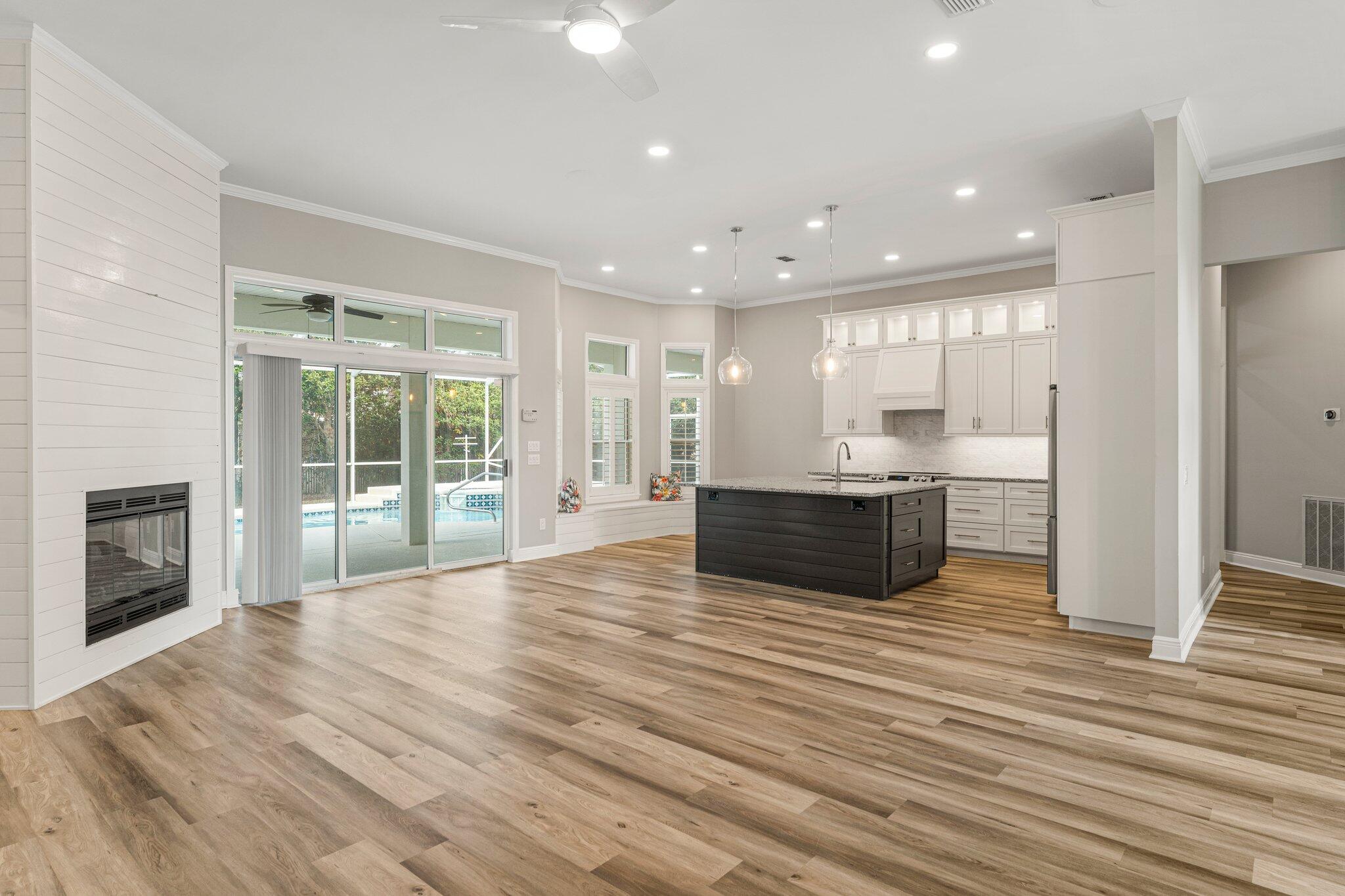 The Glades - Residential