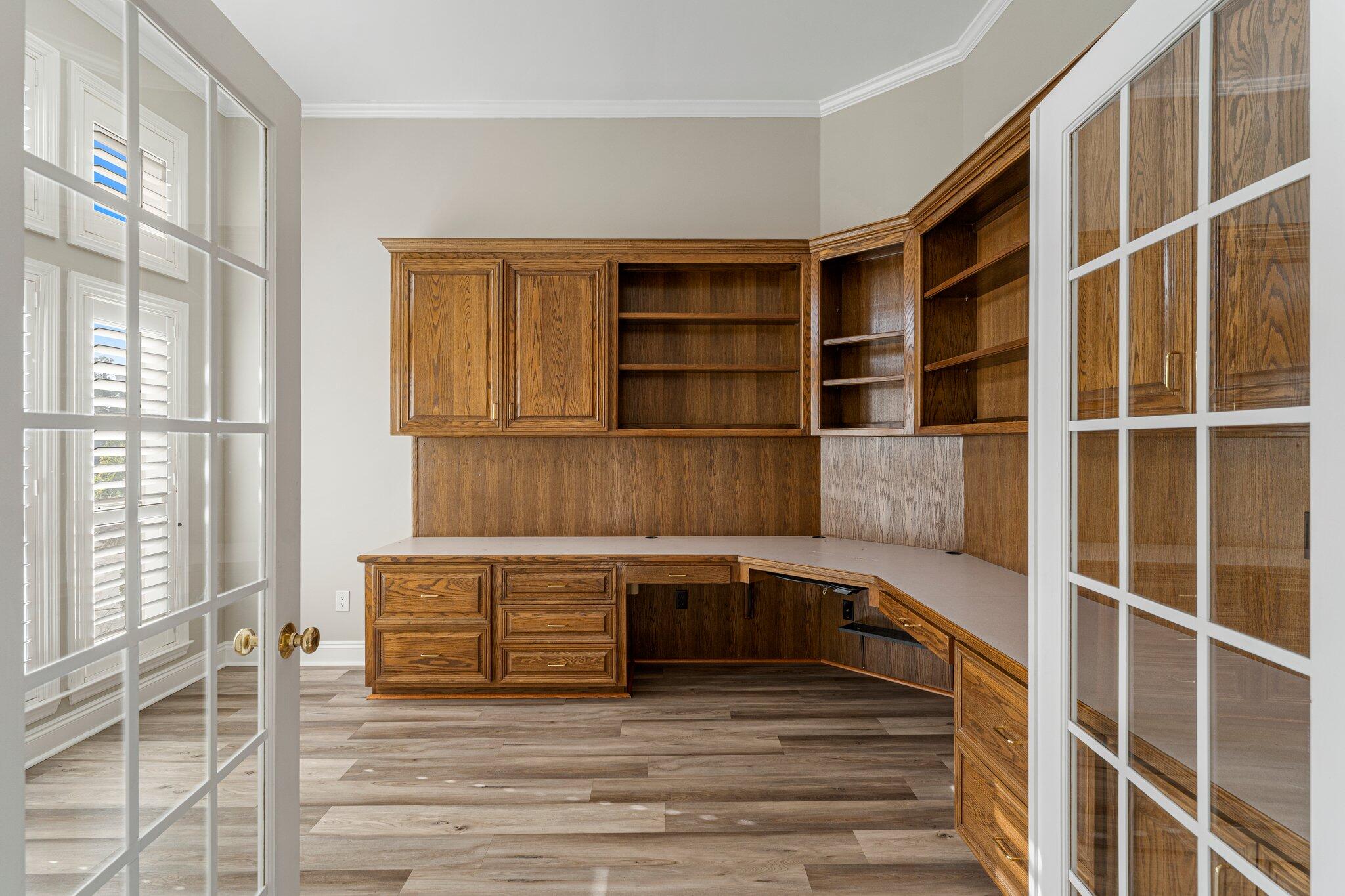 The Glades - Residential