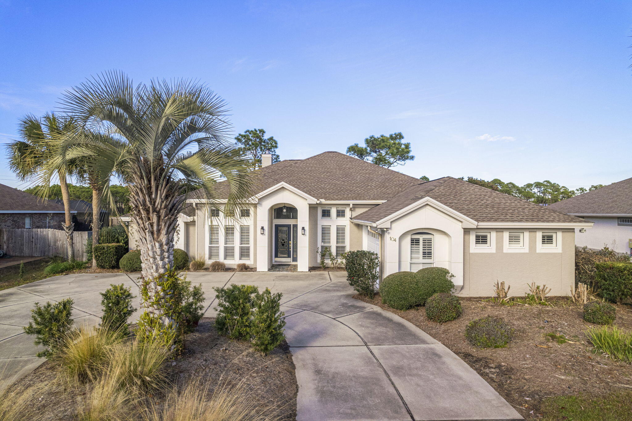 The Glades - Residential