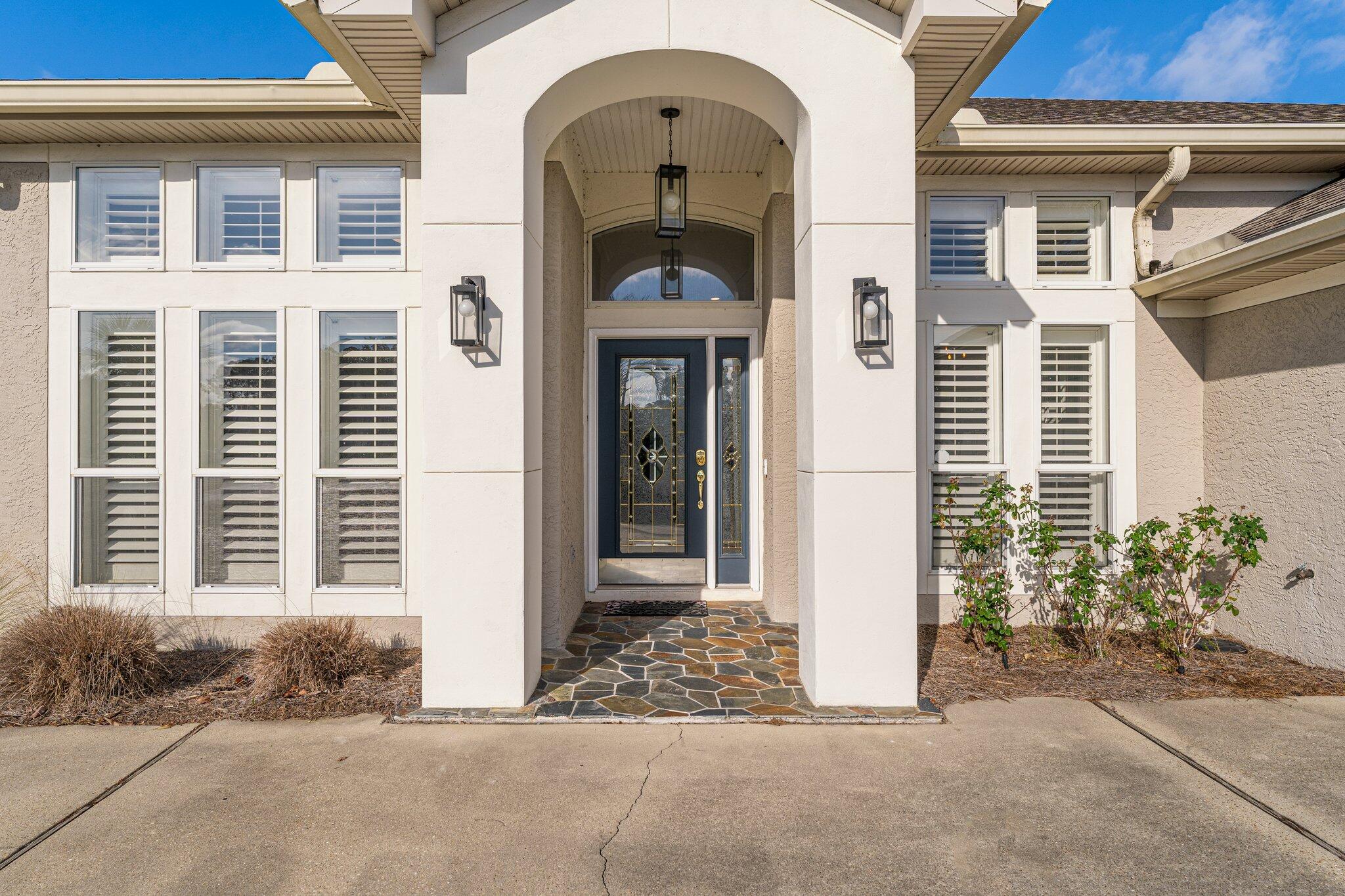 The Glades - Residential