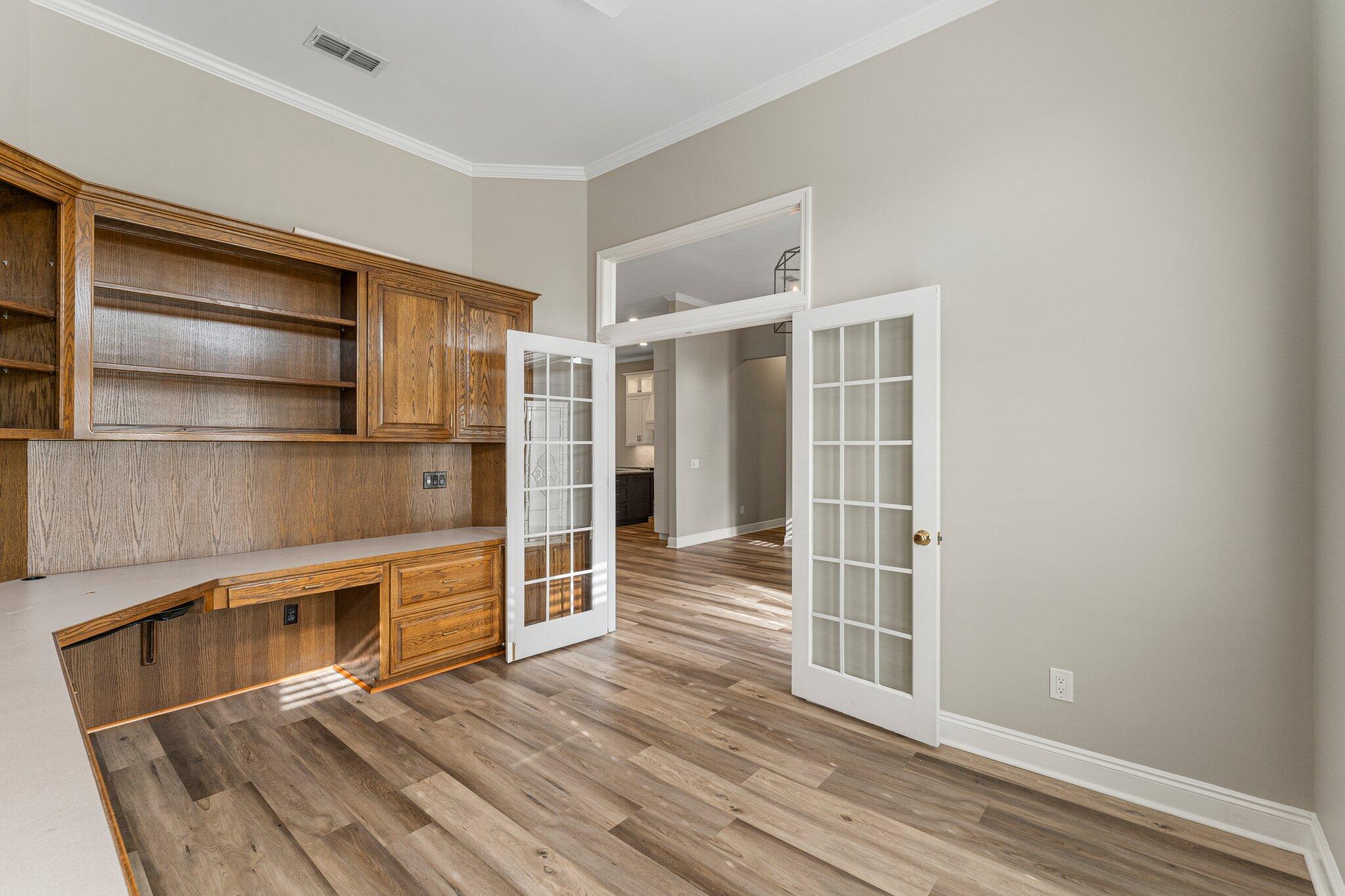 The Glades - Residential