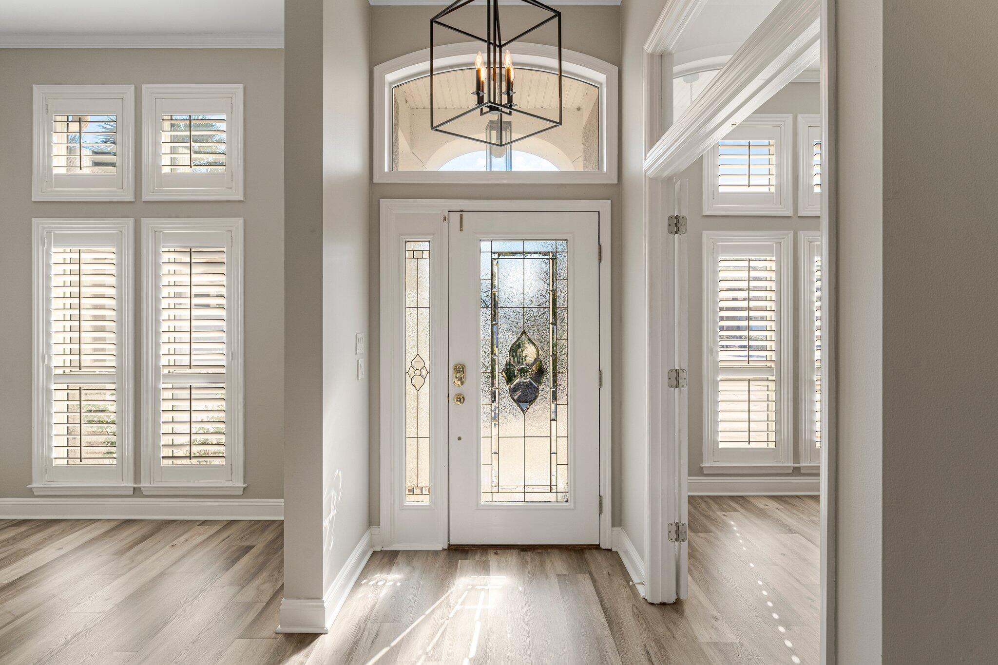 The Glades - Residential