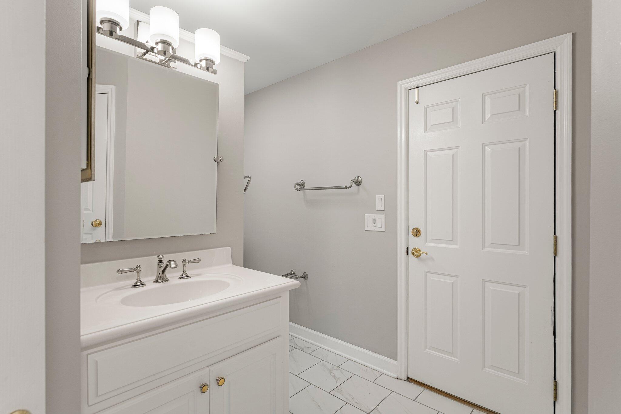 The Glades - Residential