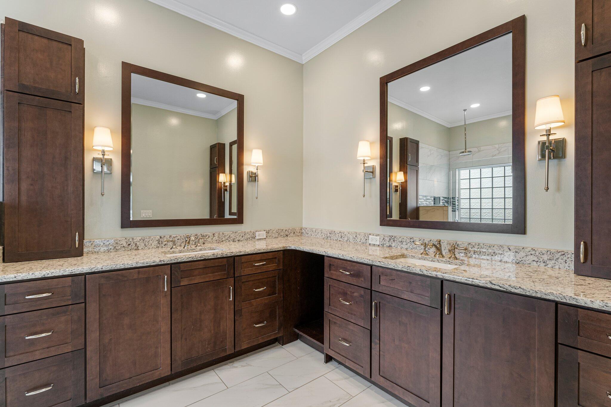 The Glades - Residential