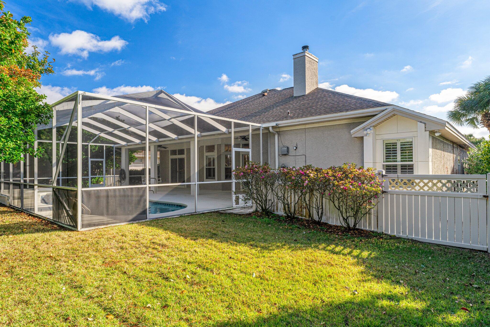 The Glades - Residential