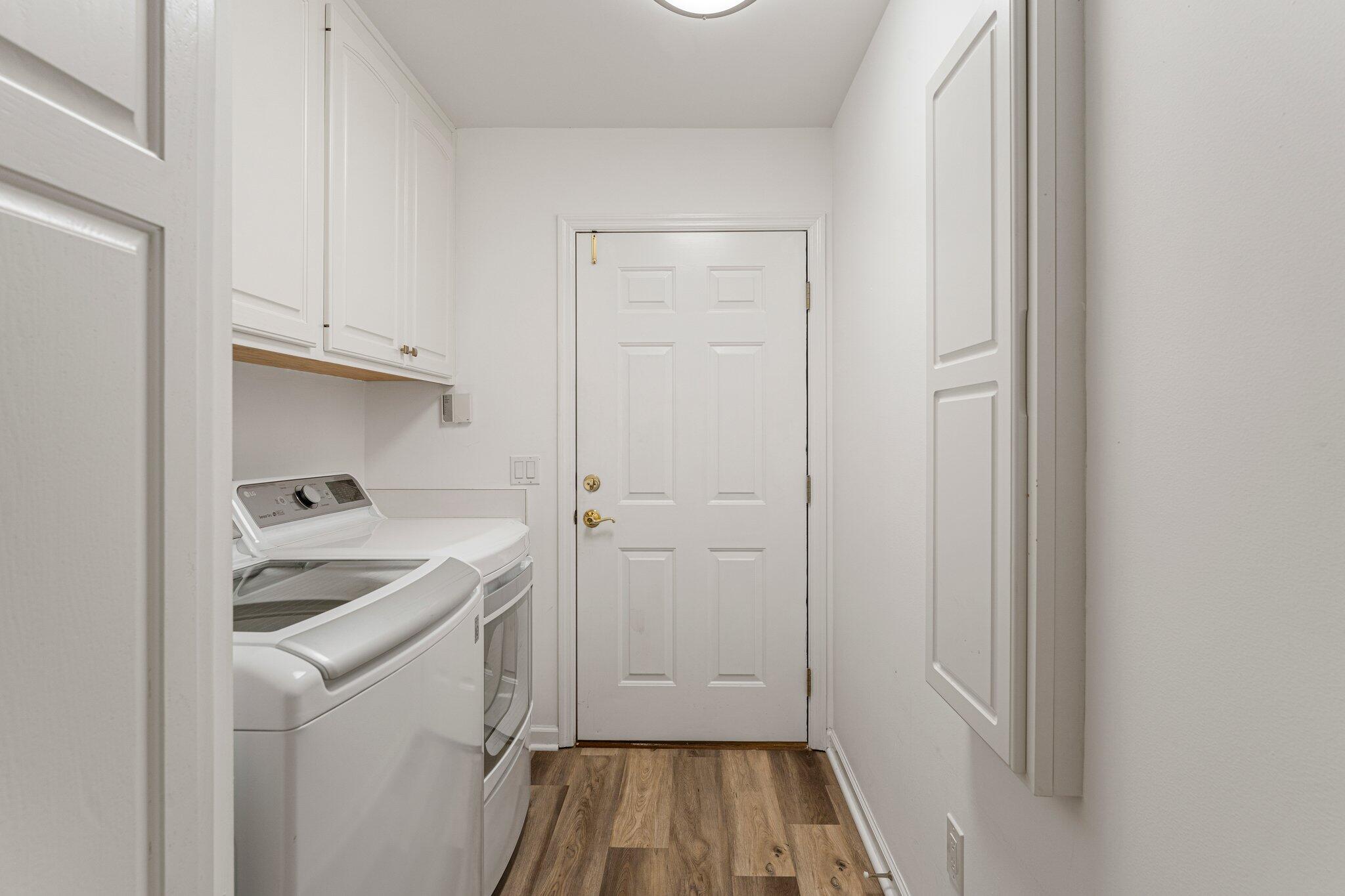 The Glades - Residential