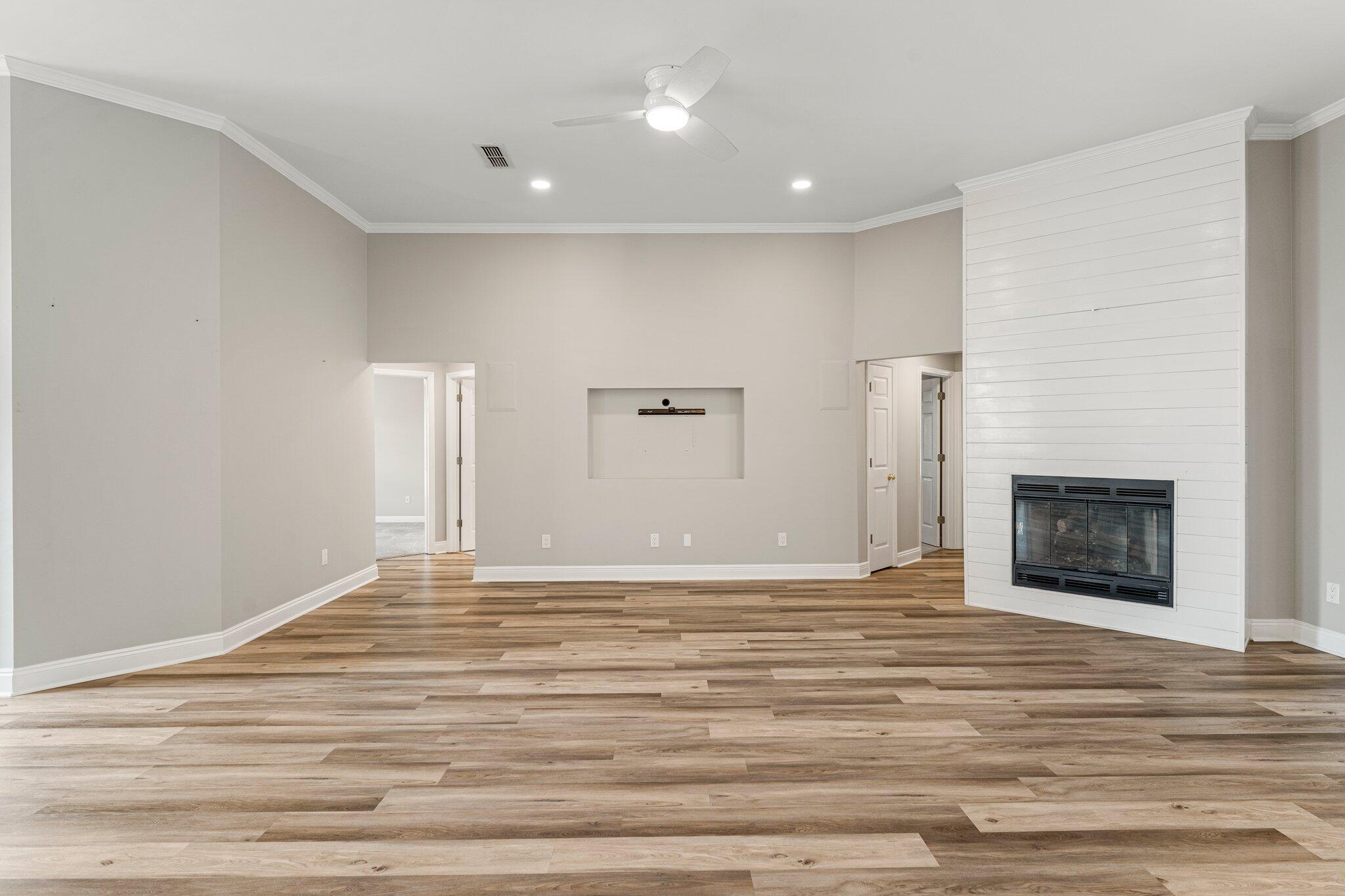 The Glades - Residential