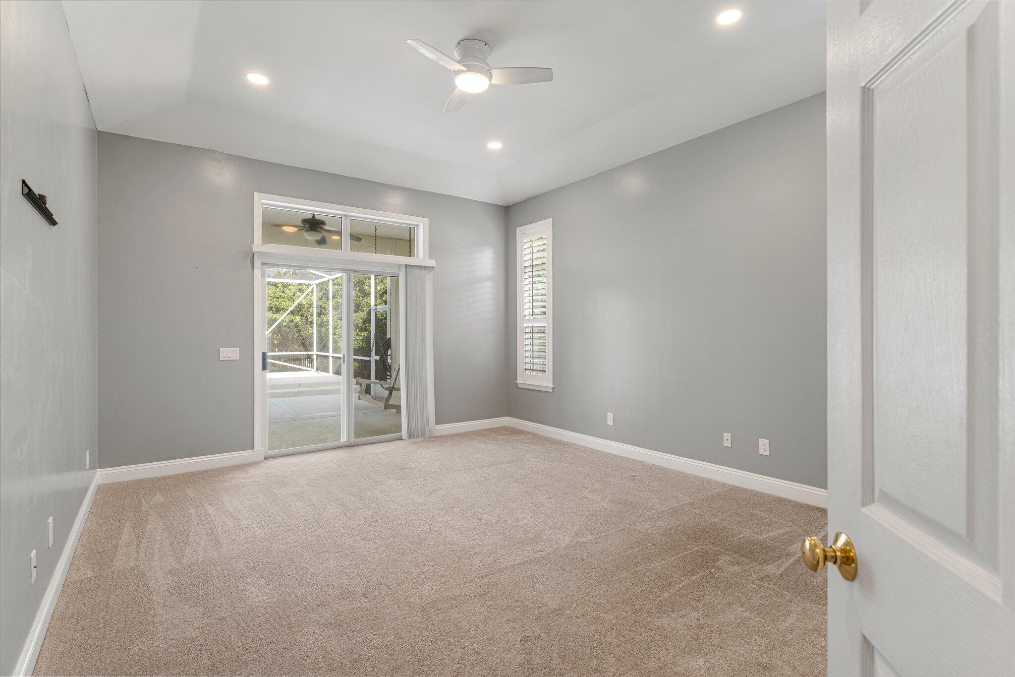 The Glades - Residential