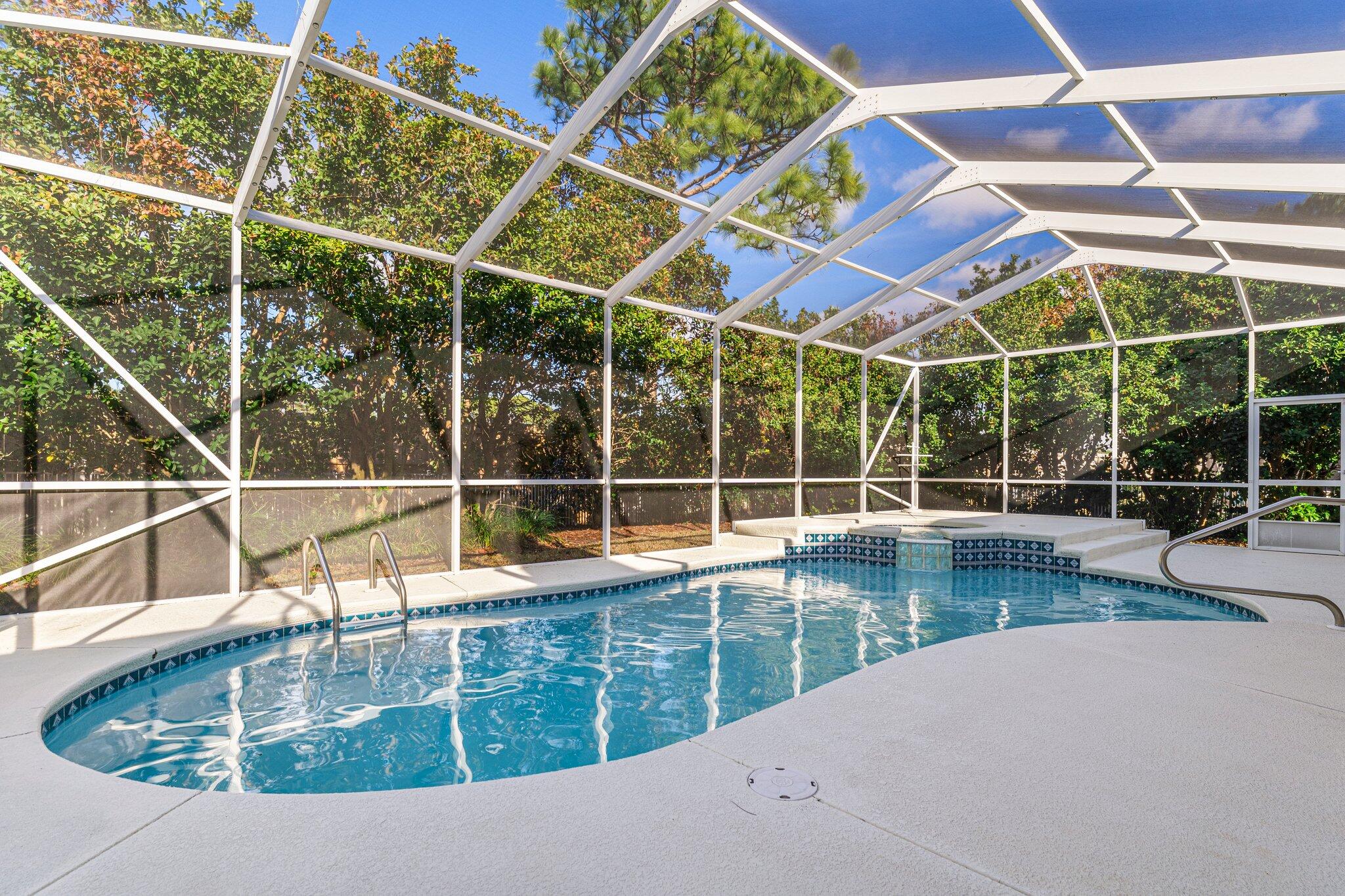 The Glades - Residential