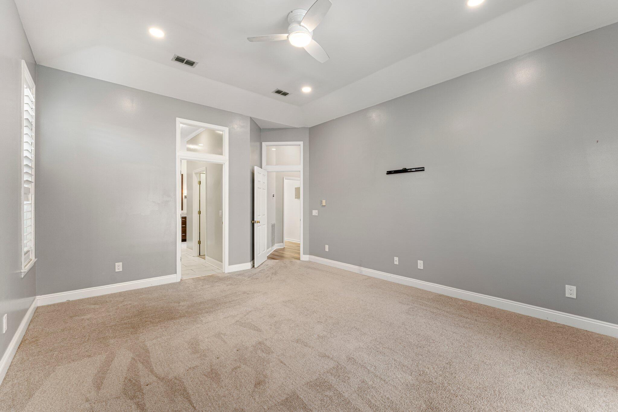 The Glades - Residential