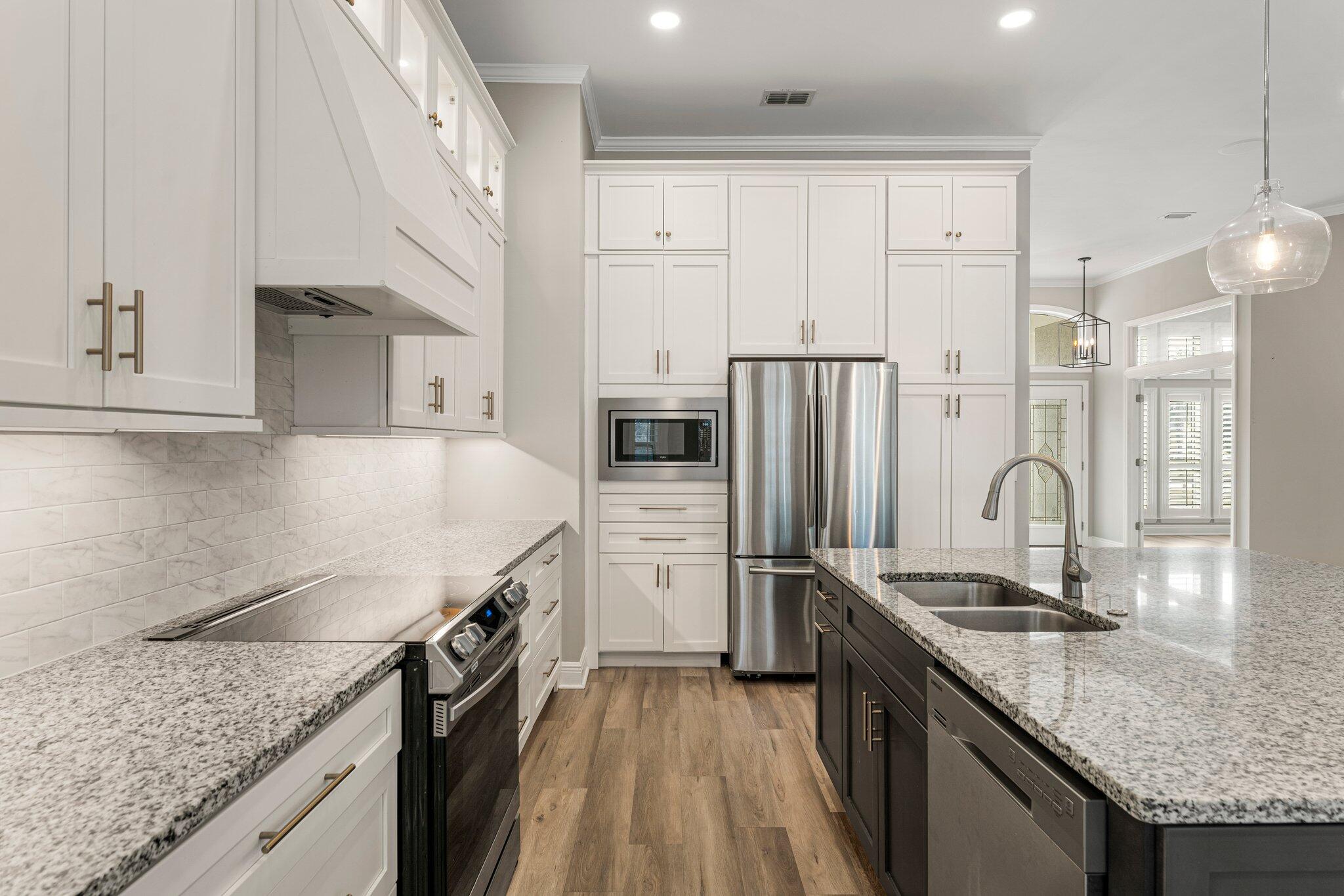 The Glades - Residential