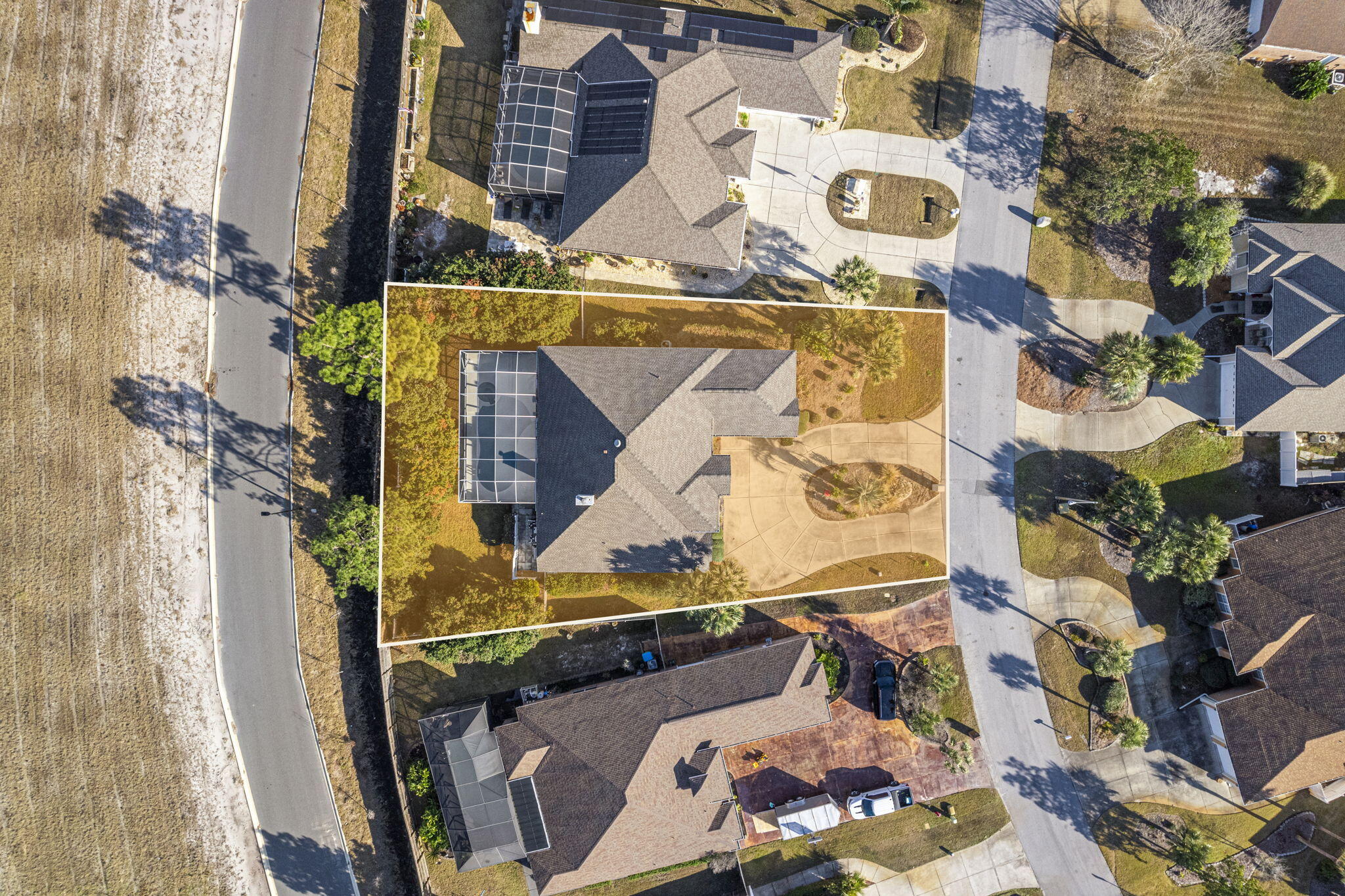 The Glades - Residential