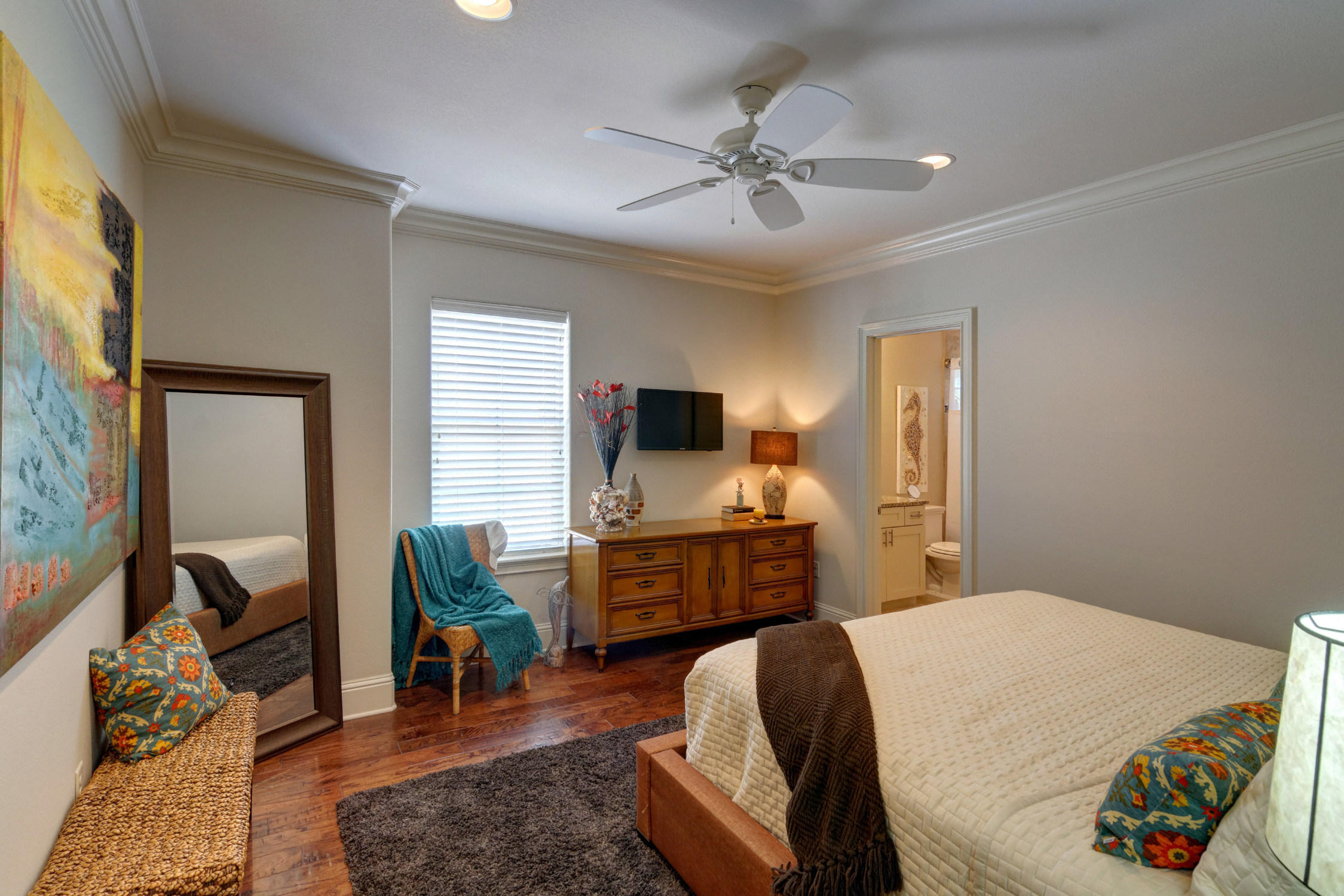 VILLA LAGO - Residential